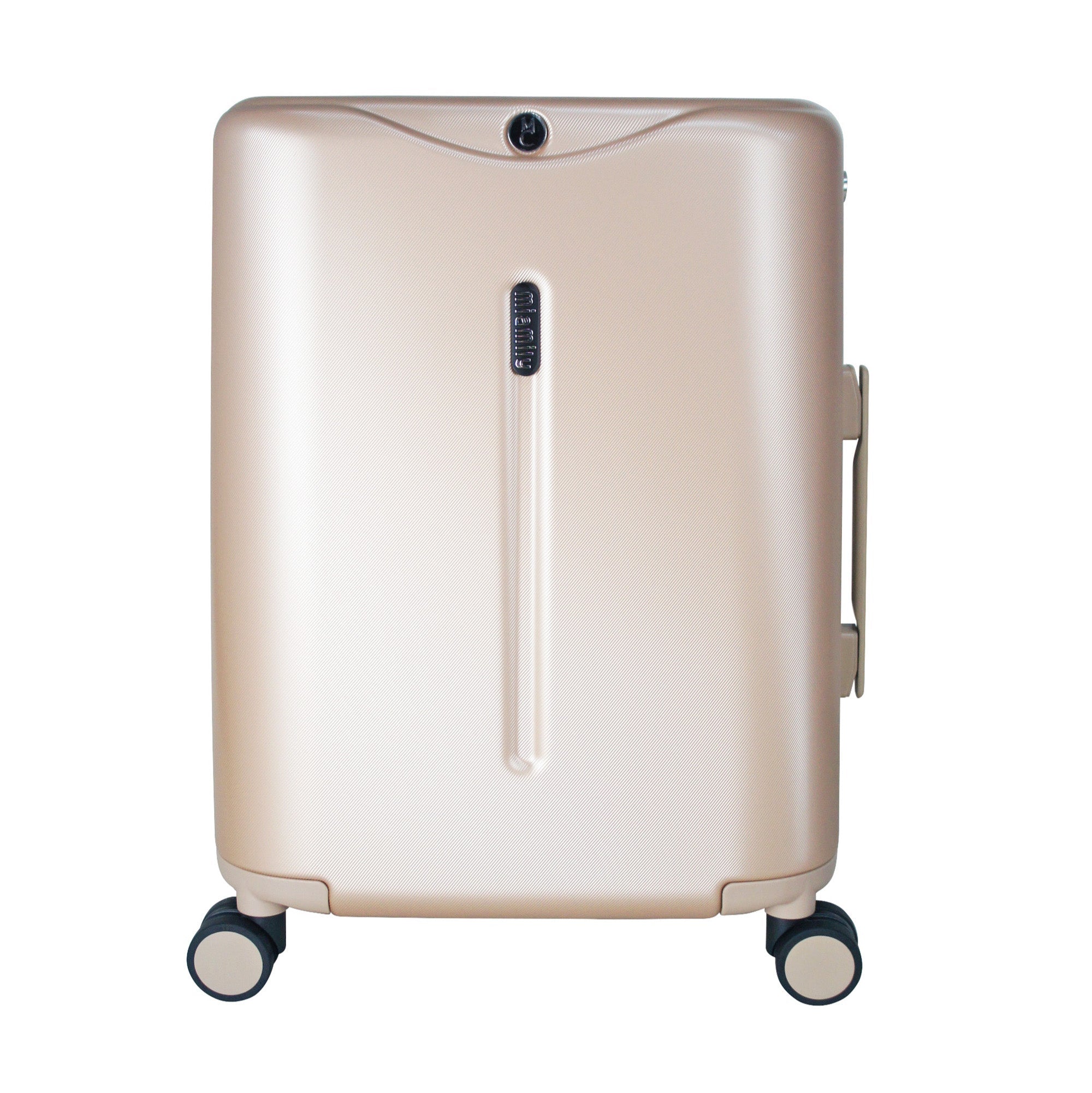 MiaMily - Carry-On Luggage (18 inch)