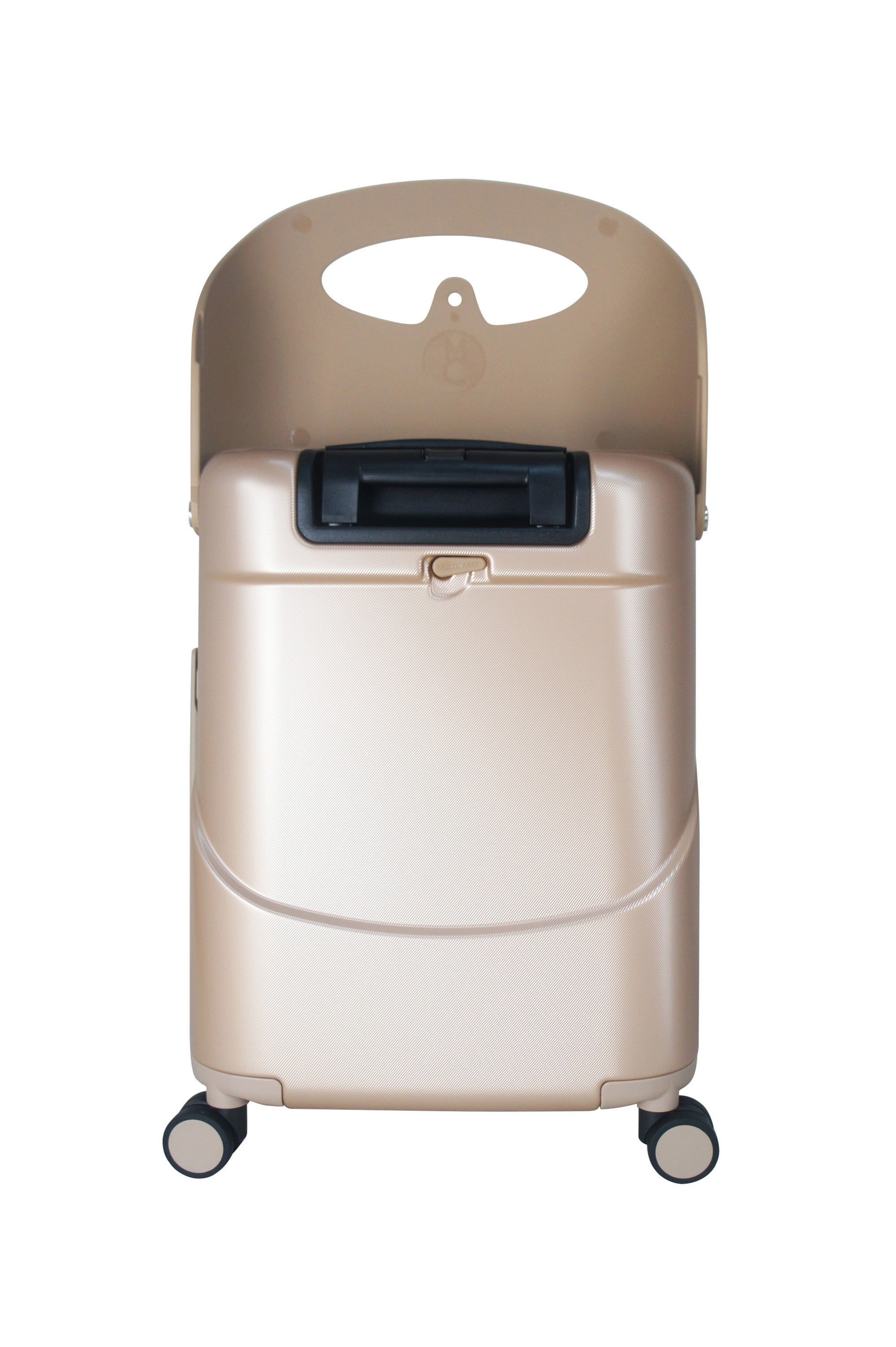 MiaMily - Carry-On Luggage (18 inch)