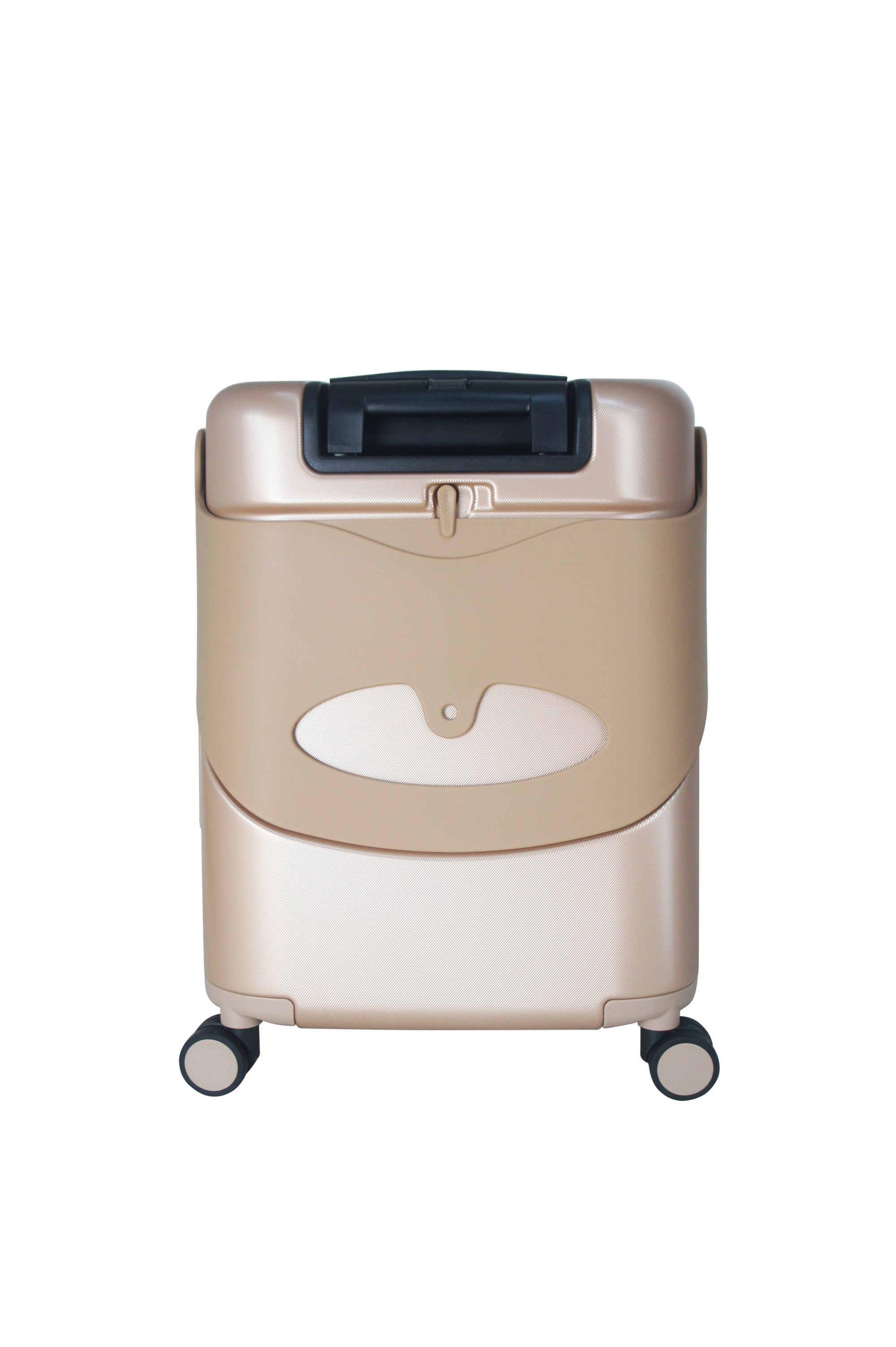 MiaMily - Carry-On Luggage (18 inch)