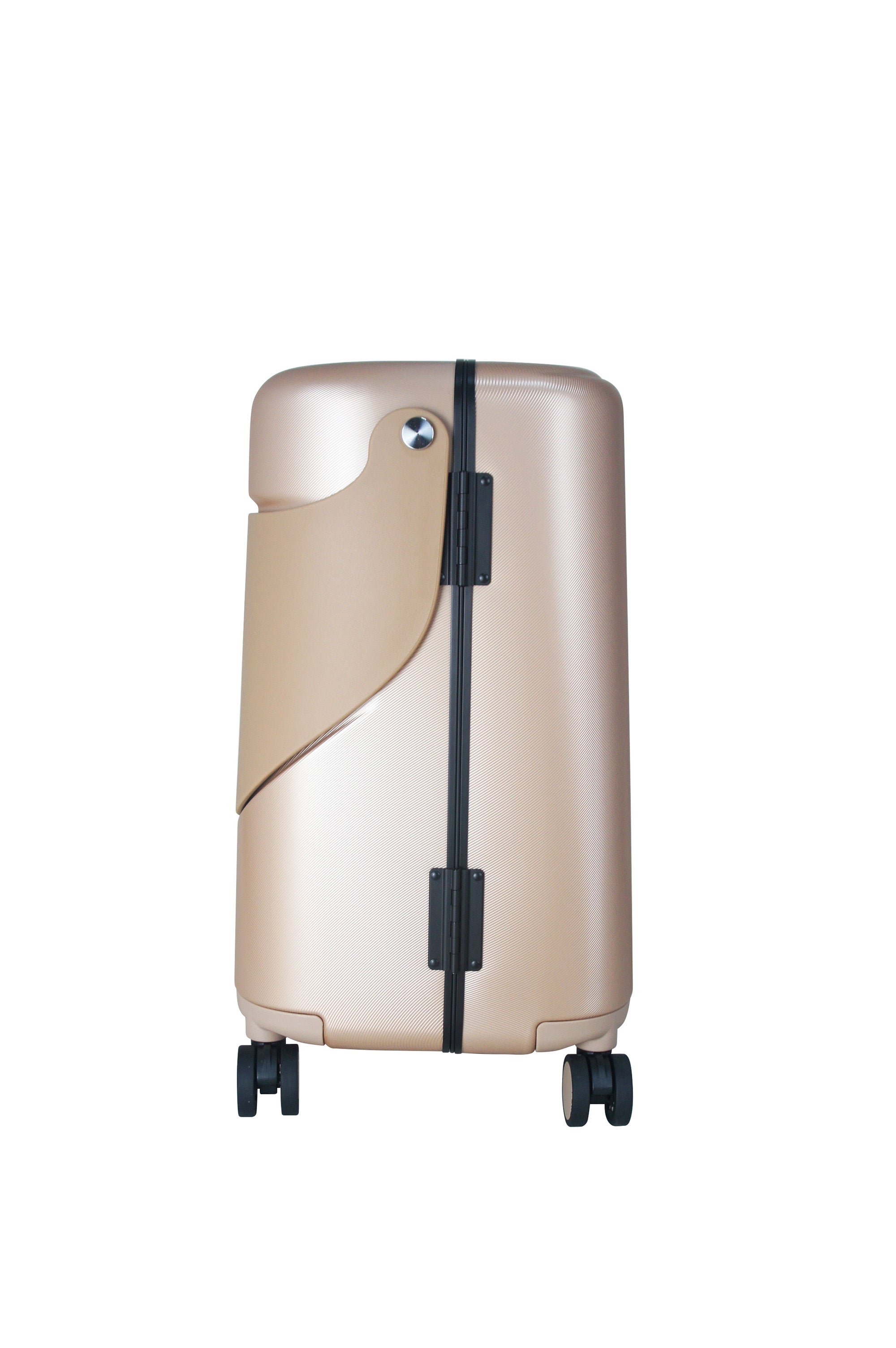 MiaMily - Carry-On Luggage (18 inch)