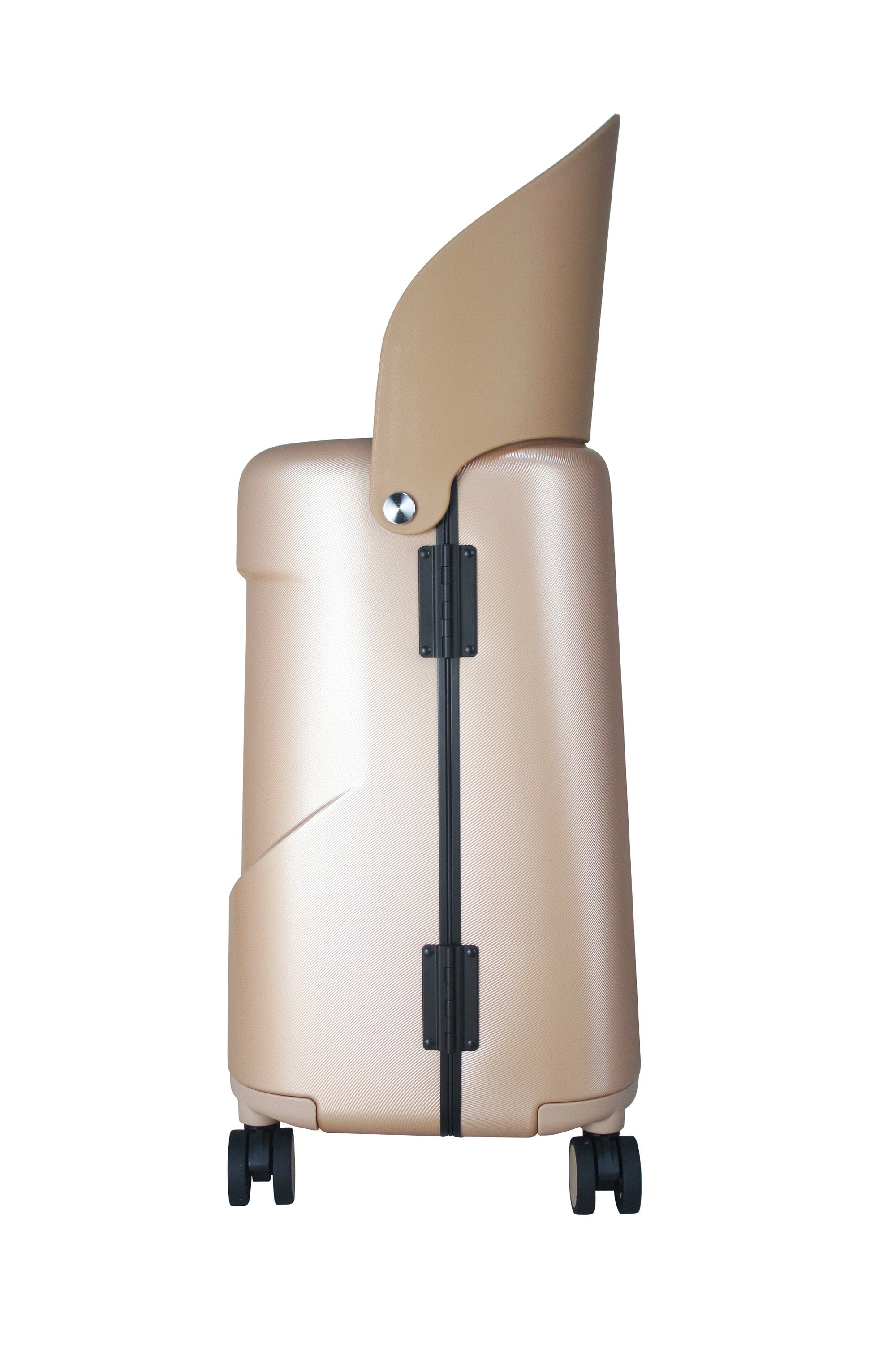MiaMily - Carry-On Luggage (18 inch)