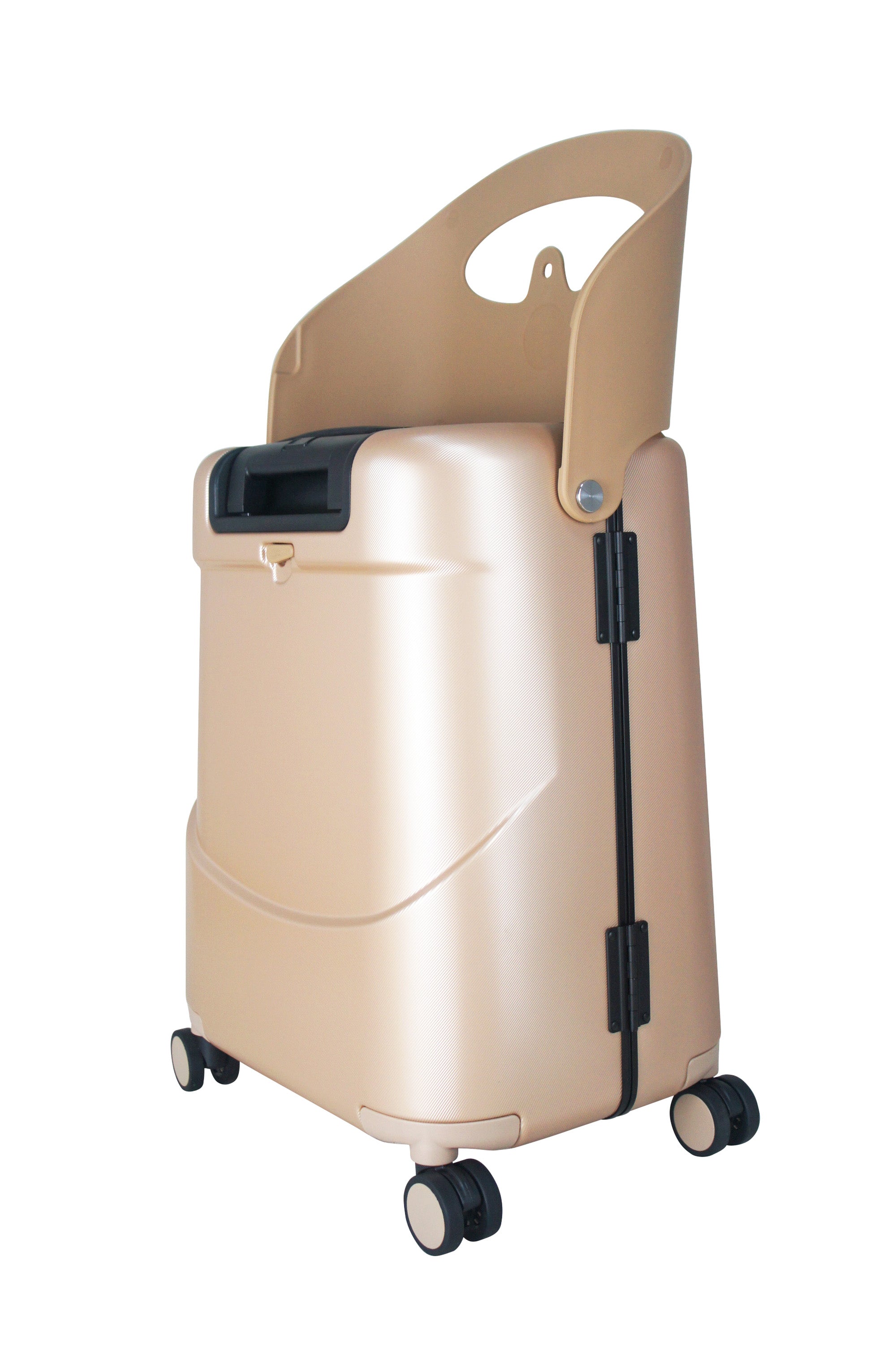 MiaMily - Carry-On Luggage (18 inch)
