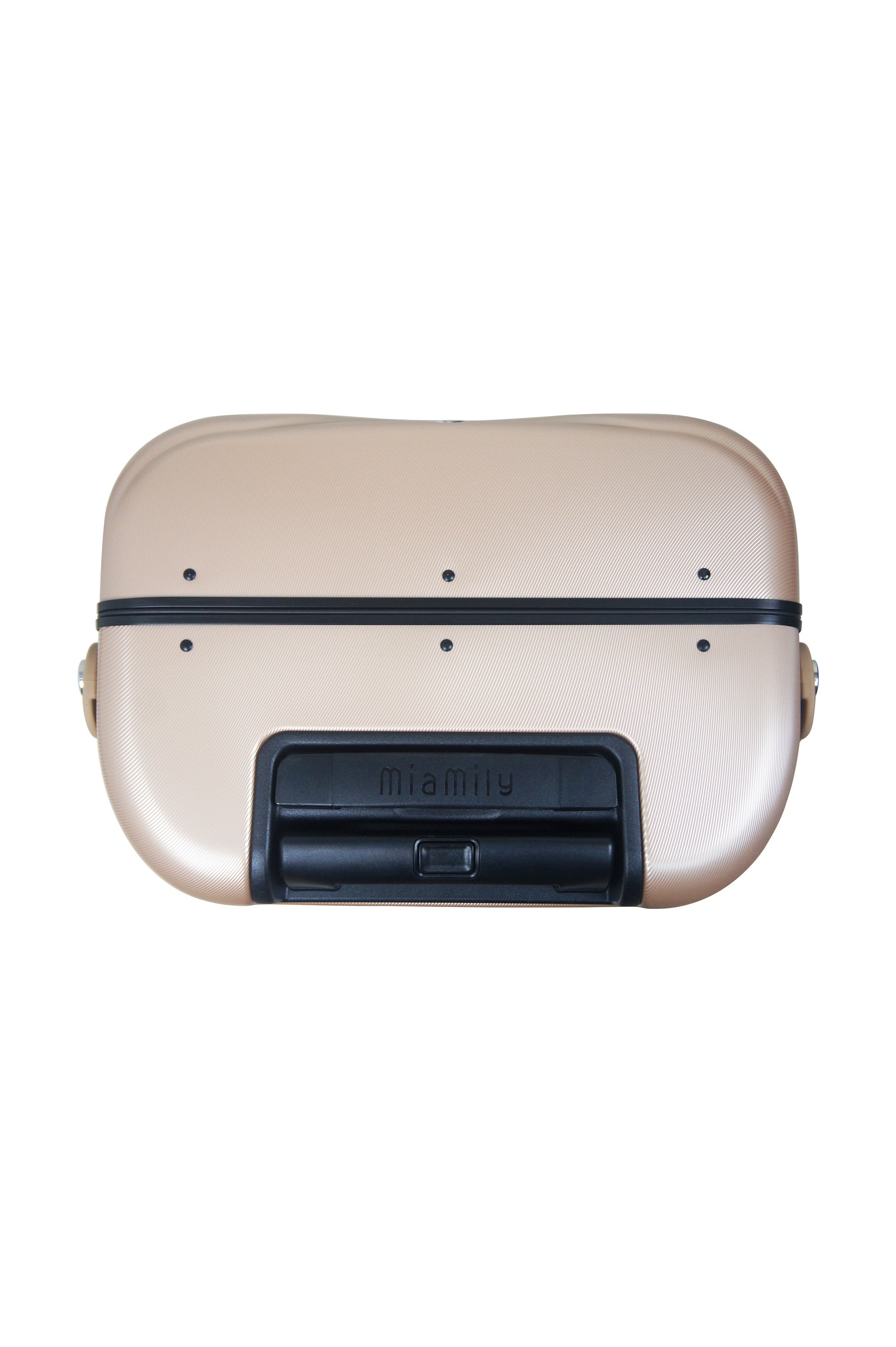 MiaMily - Carry-On Luggage (18 inch)