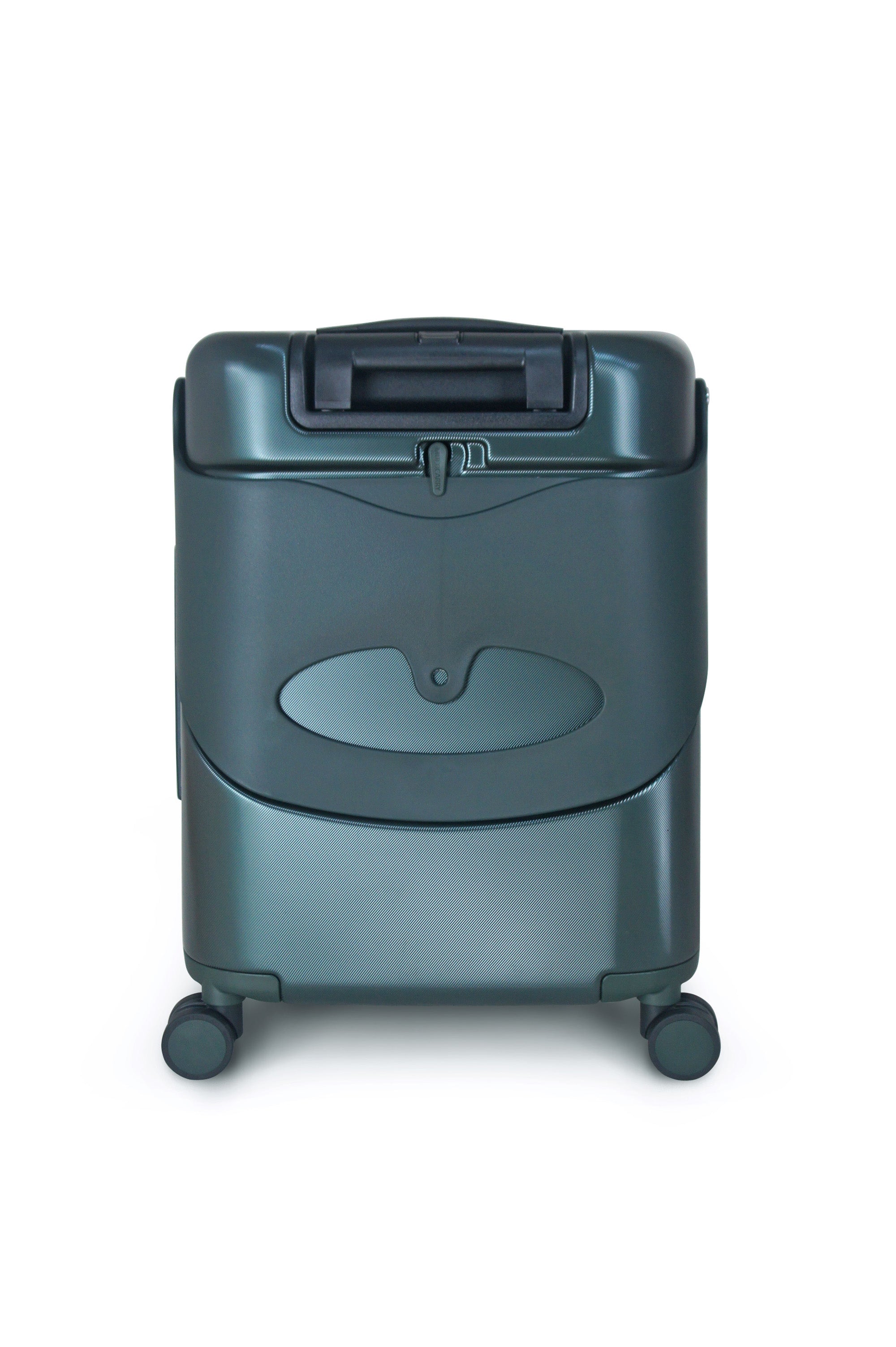 MiaMily - Carry-On Luggage (18 inch)