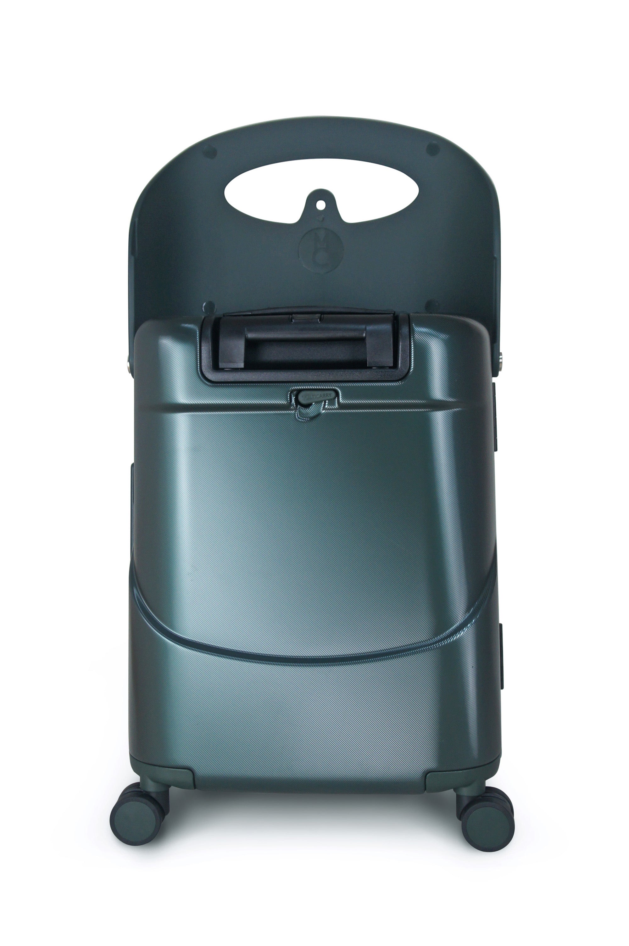 MiaMily - Carry-On Luggage (18 inch)