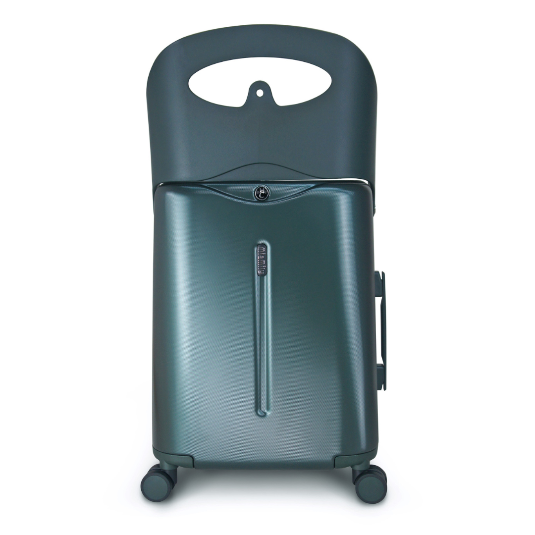 MiaMily - Carry-On Luggage (18 inch)