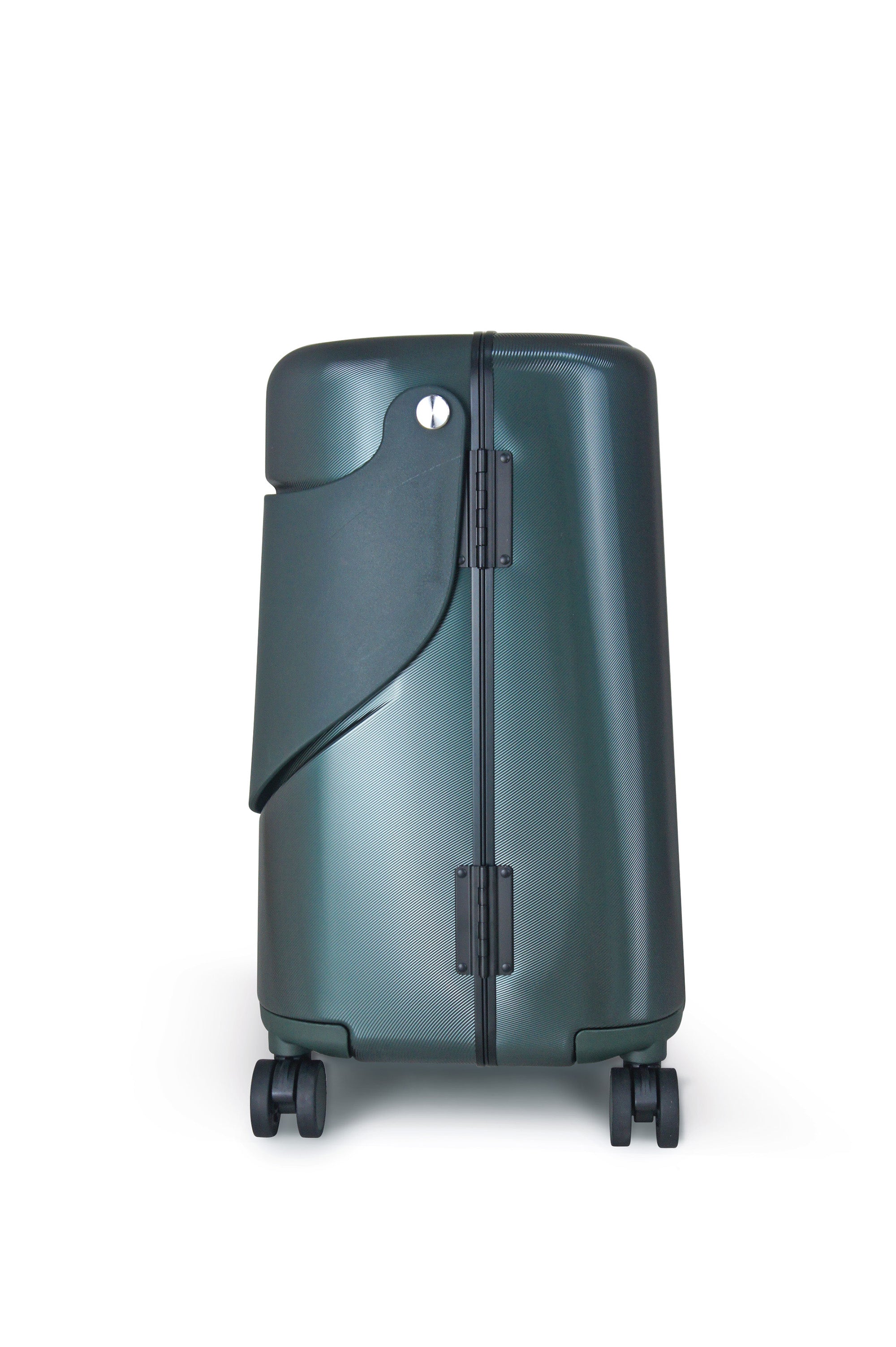 MiaMily - Carry-On Luggage (18 inch)