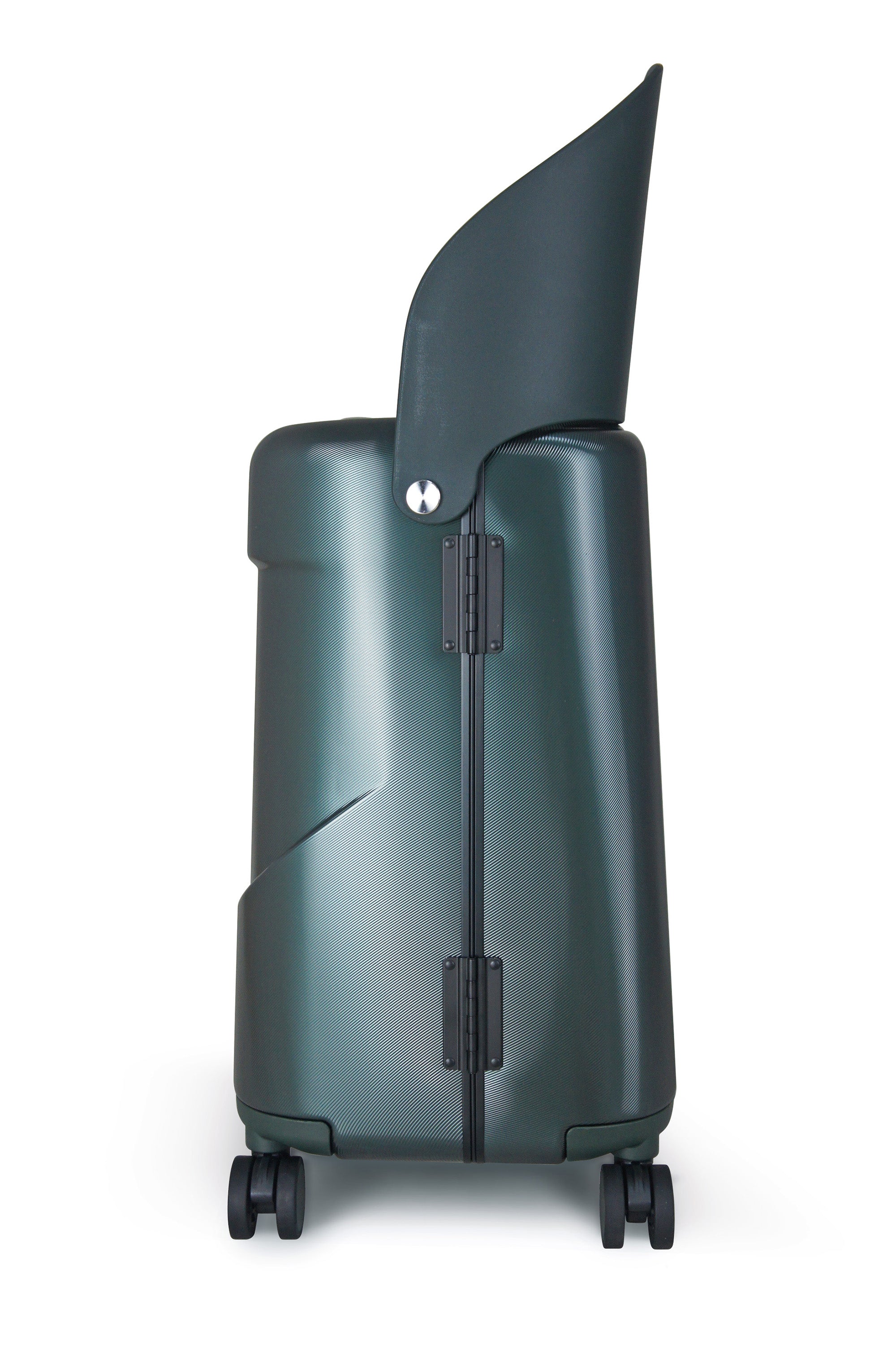 MiaMily - Carry-On Luggage (18 inch)