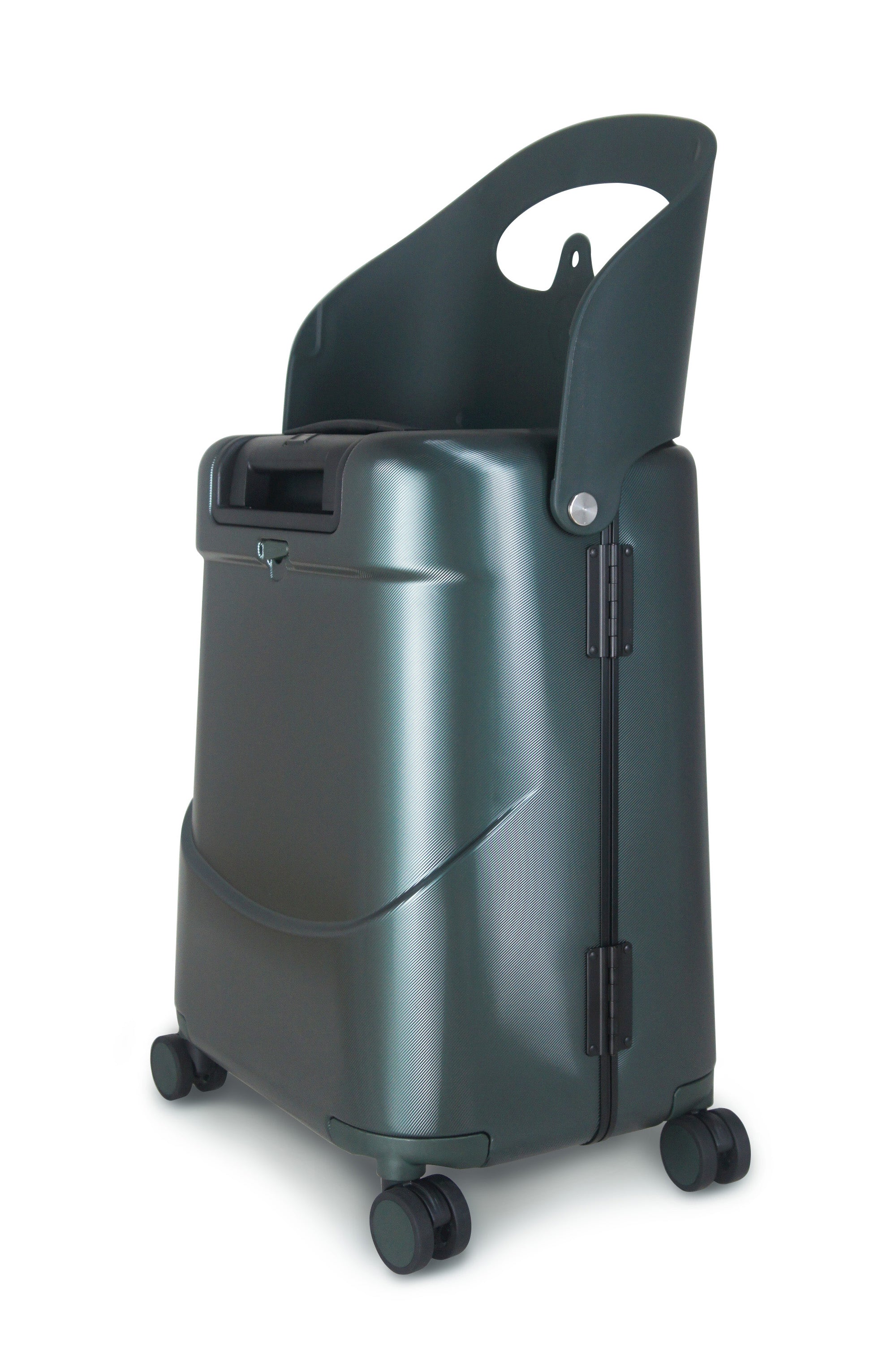 MiaMily - Carry-On Luggage (18 inch)