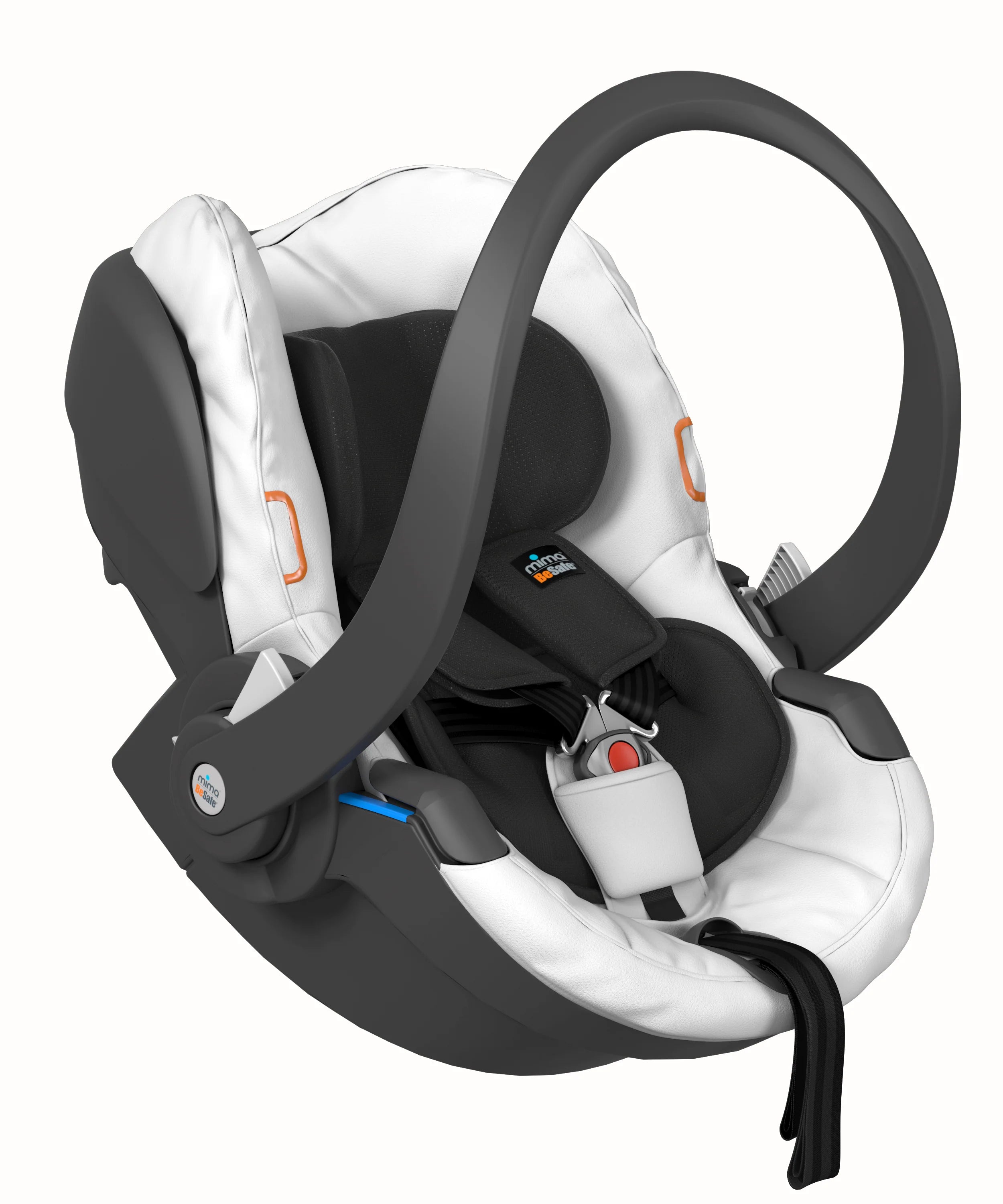 MIMA - iZi Go Modular X1 Car Seat (without adaptor)