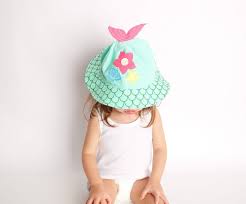 Zoocchini - UPF50+ BABY SUN HAT - (3-6M)