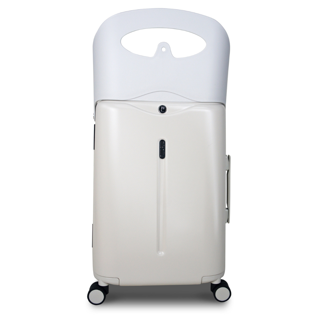 MiaMily - Carry-On Luggage (18 inch)