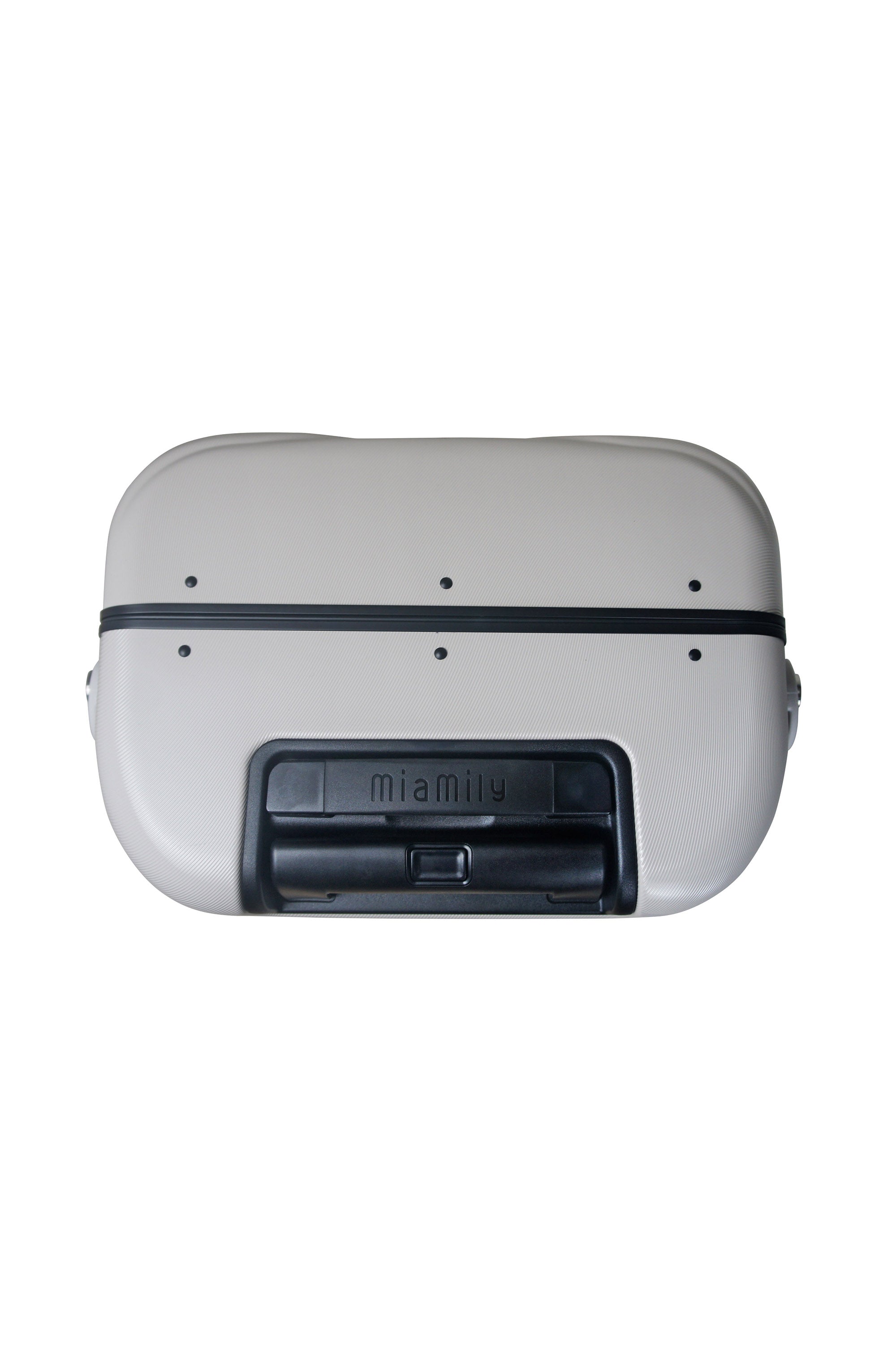 MiaMily - Carry-On Luggage (18 inch)