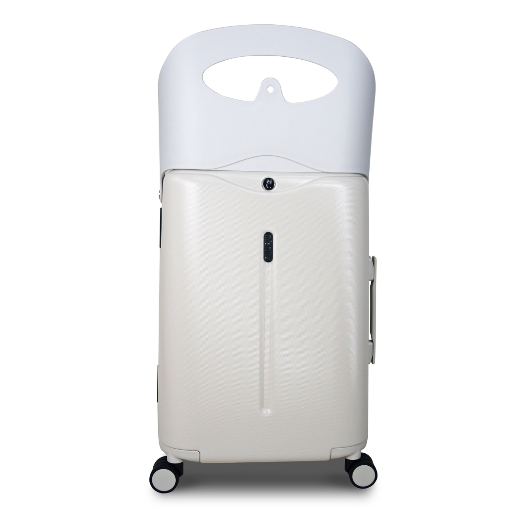 MiaMily - Check-in Luggage (24 inch)