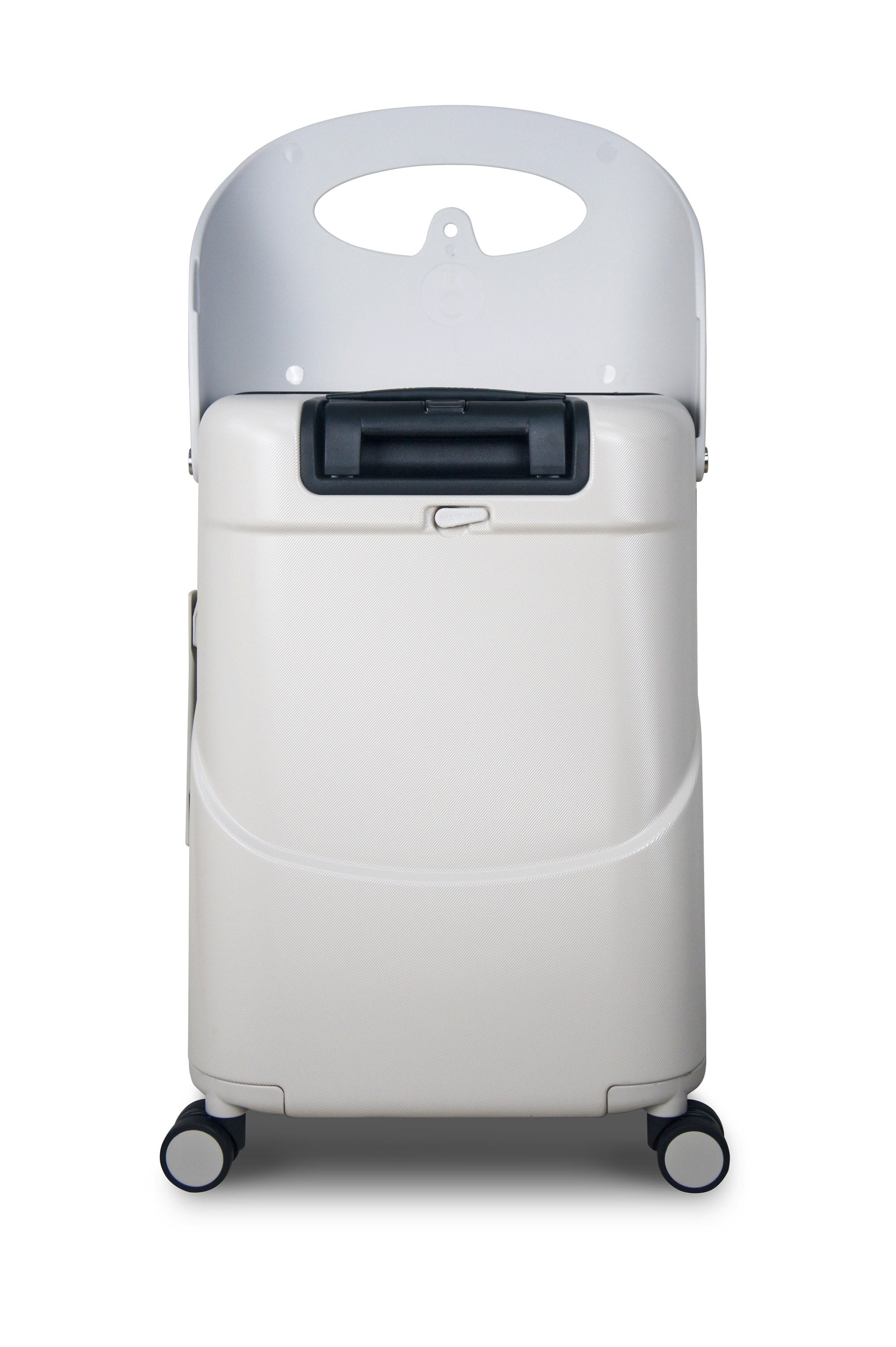 MiaMily - Carry-On Luggage (18 inch)