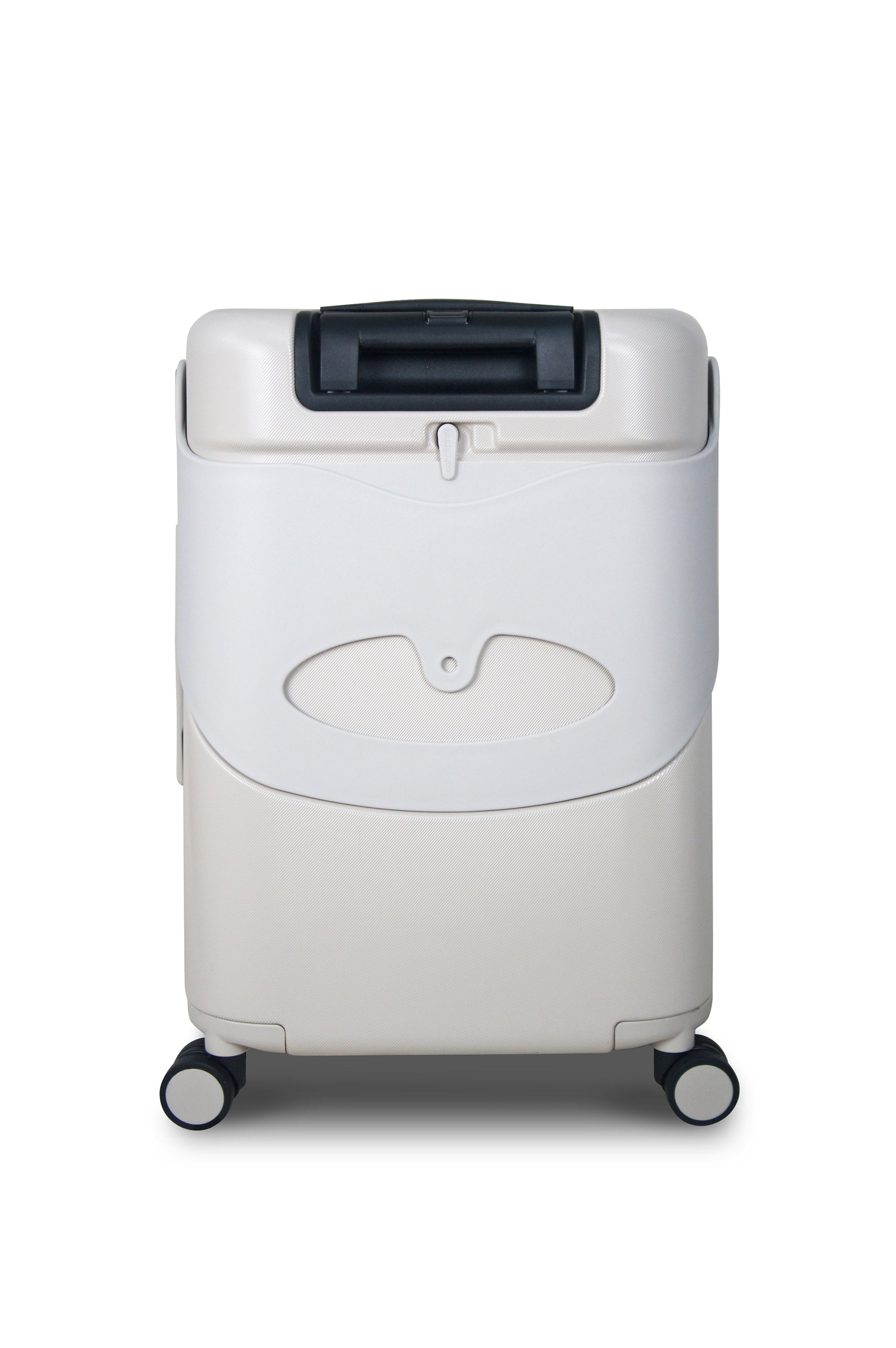 MiaMily - Carry-On Luggage (18 inch)