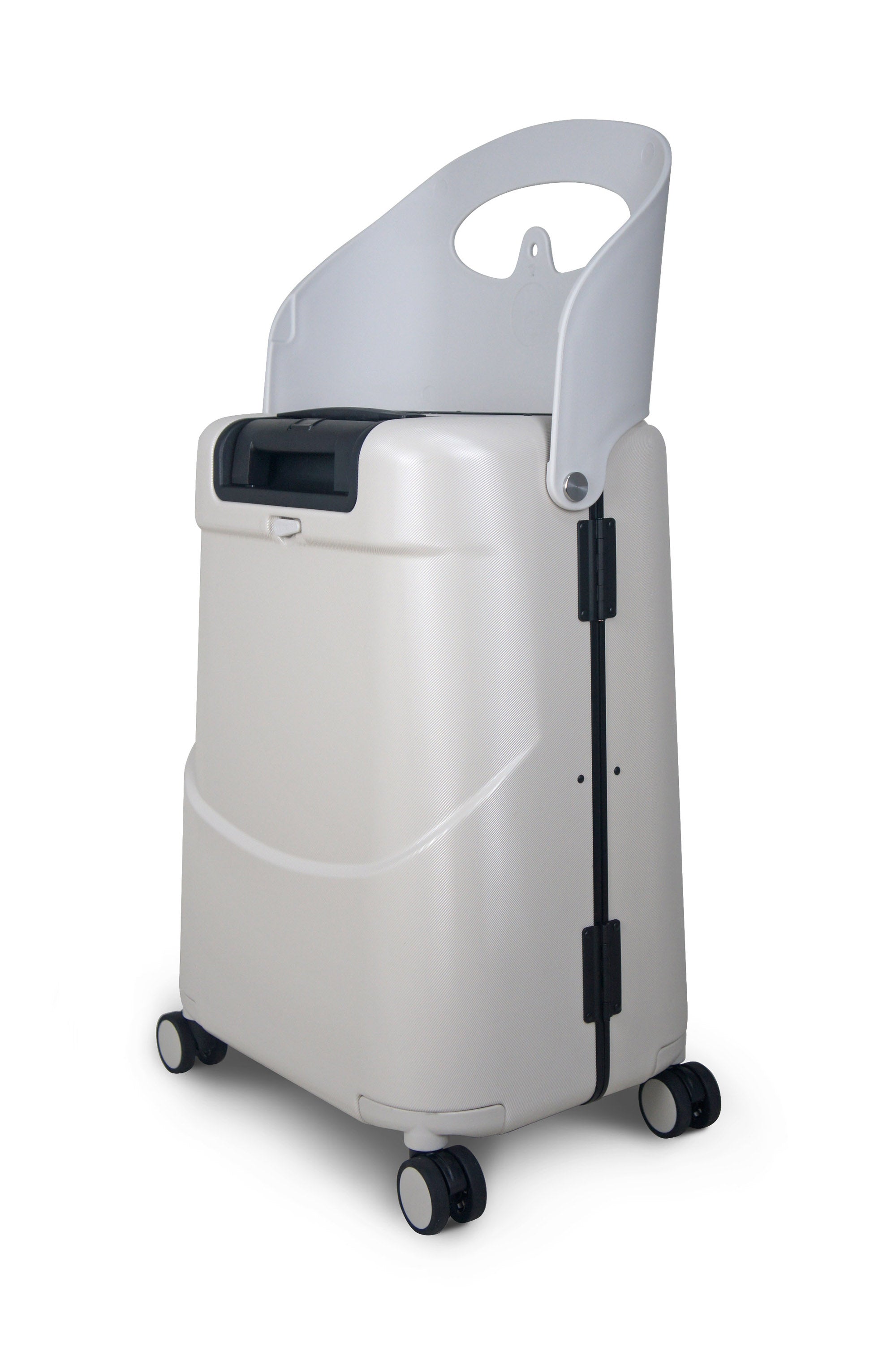 MiaMily - Check-in Luggage (24 inch)