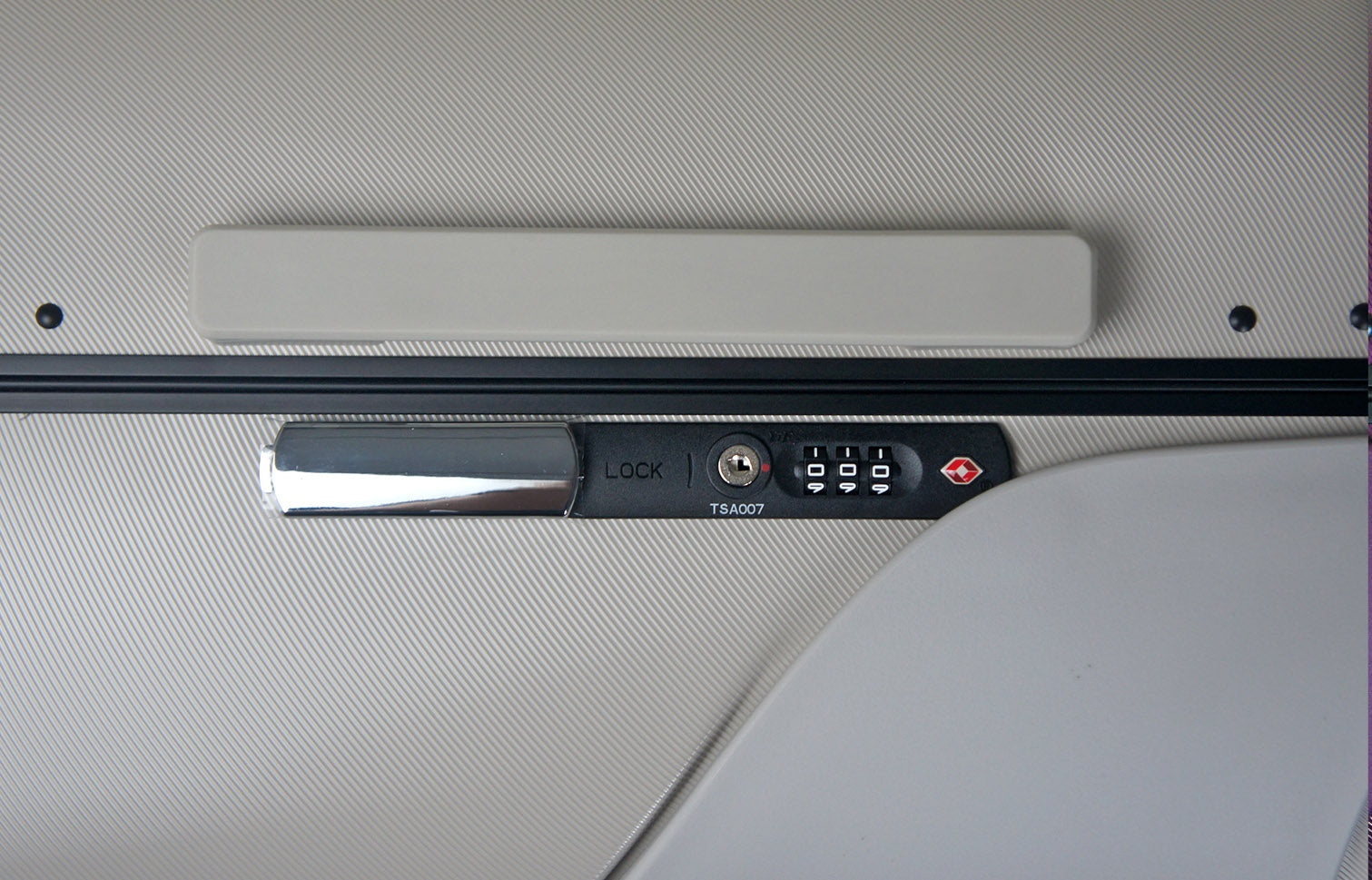 MiaMily - Check-in Luggage (24 inch)