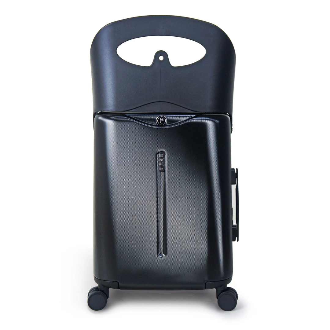 MiaMily - Carry-On Luggage (18 inch)