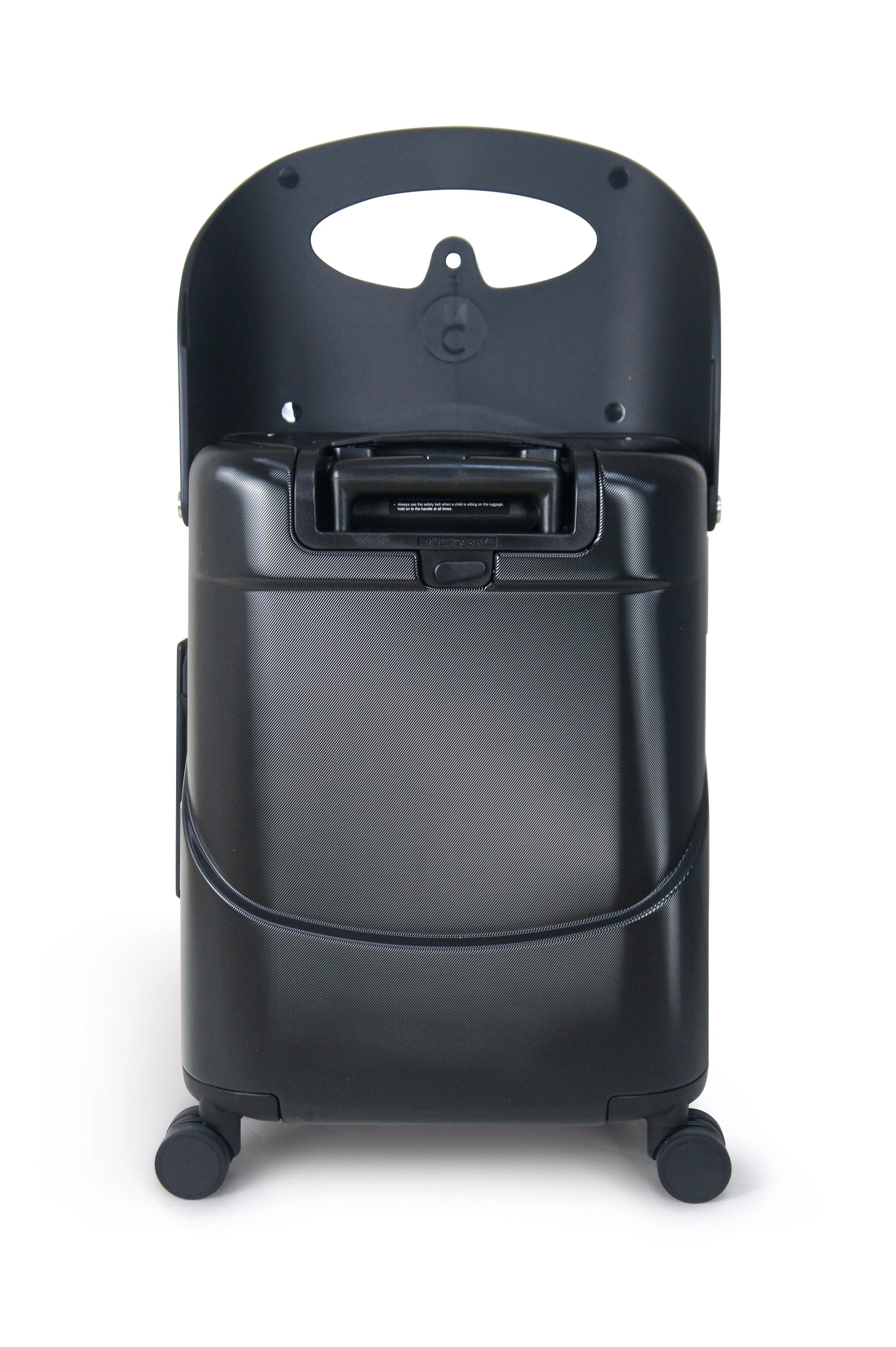 MiaMily - Carry-On Luggage (18 inch)