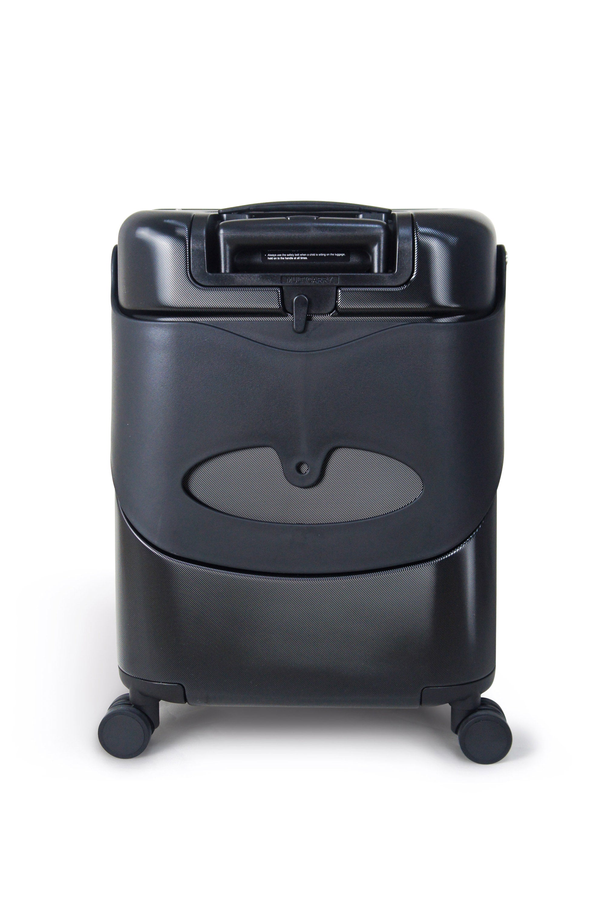 MiaMily - Carry-On Luggage (18 inch)