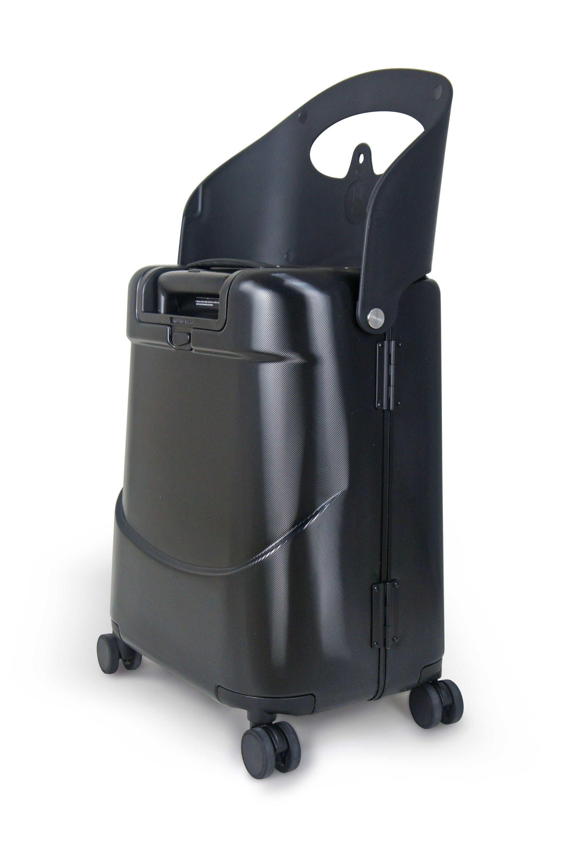MiaMily - Carry-On Luggage (18 inch)