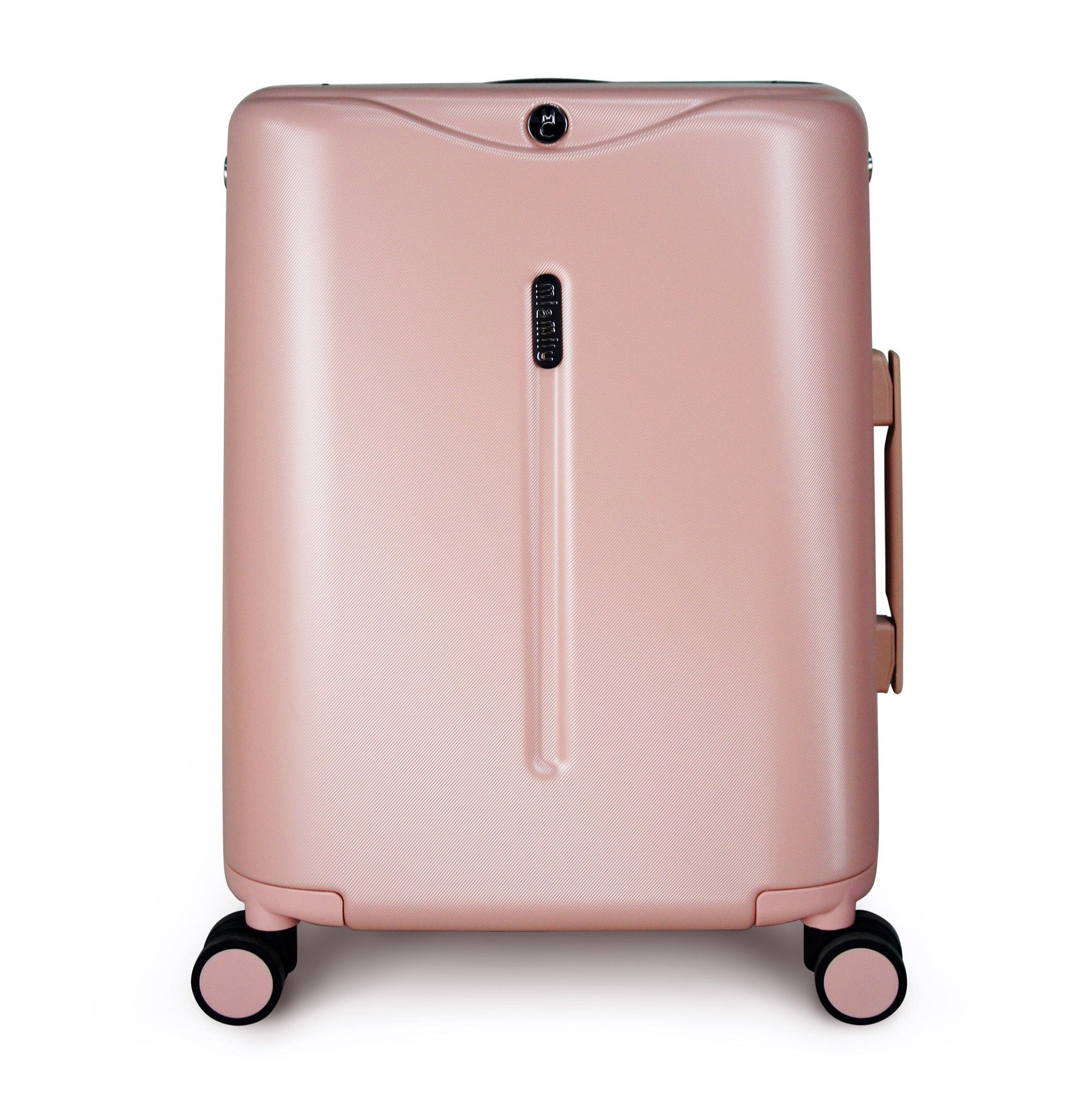 MiaMily - Carry-On Luggage (18 inch)