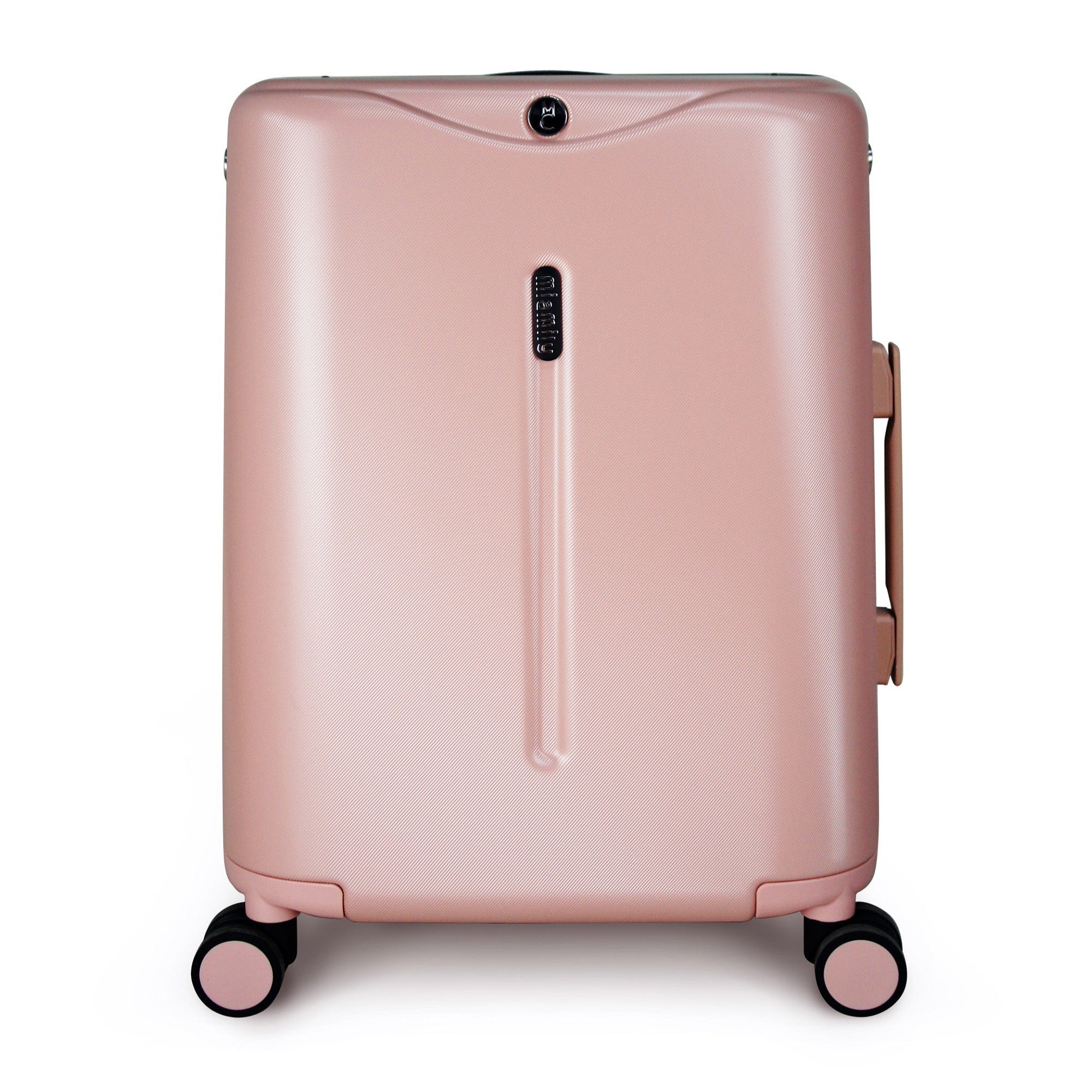 MiaMily - Check-in Luggage (24 inch)