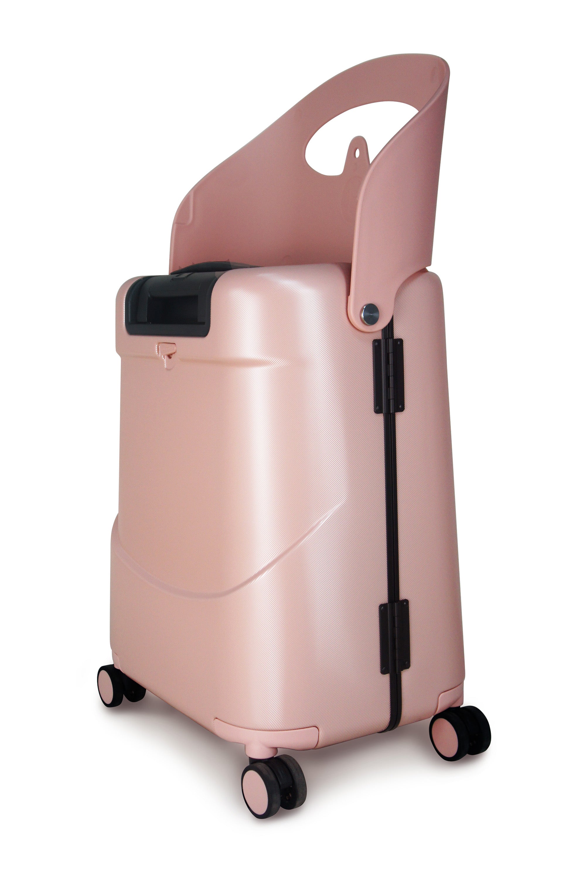 MiaMily - Carry-On Luggage (18 inch)