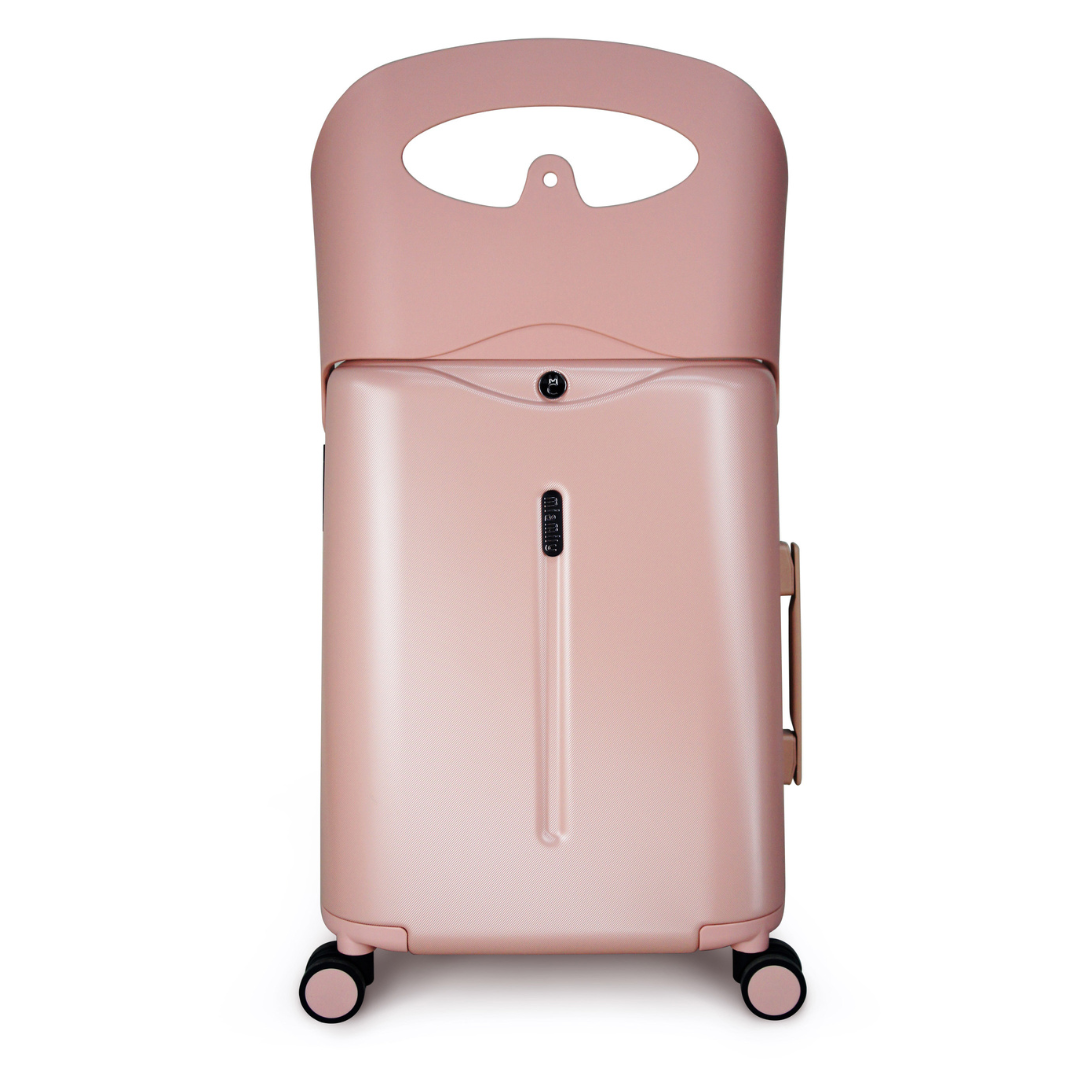 MiaMily - Carry-On Luggage (18 inch)