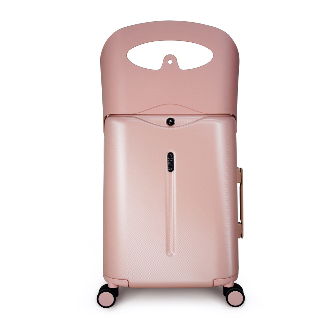 MiaMily - Check-in Luggage (24 inch)