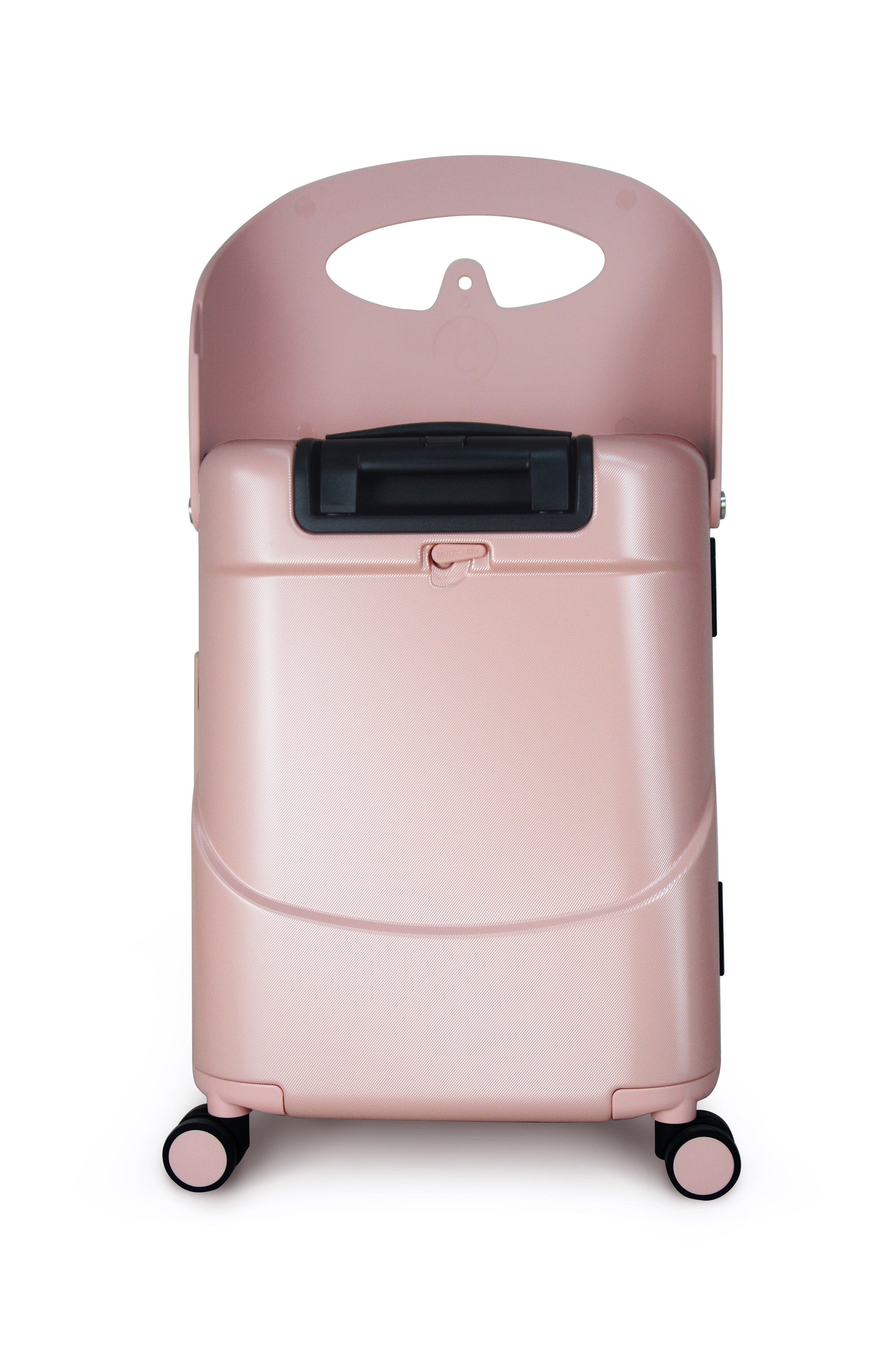 MiaMily - Carry-On Luggage (18 inch)
