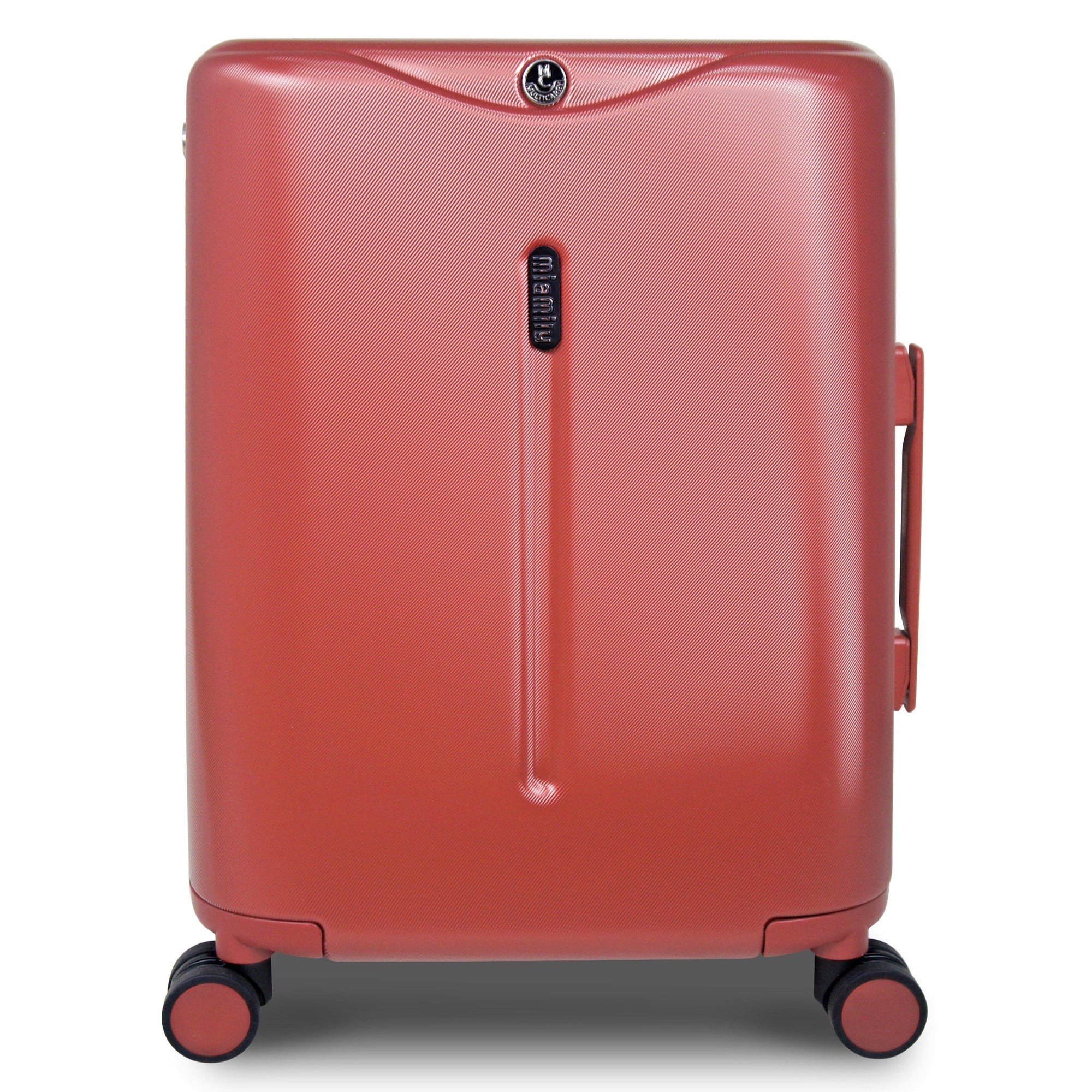 MiaMily - Carry-On Luggage (18 inch)