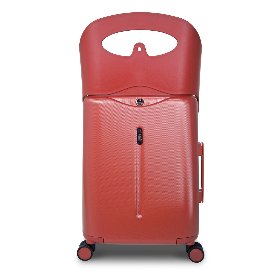 MiaMily - Carry-On Luggage (18 inch)