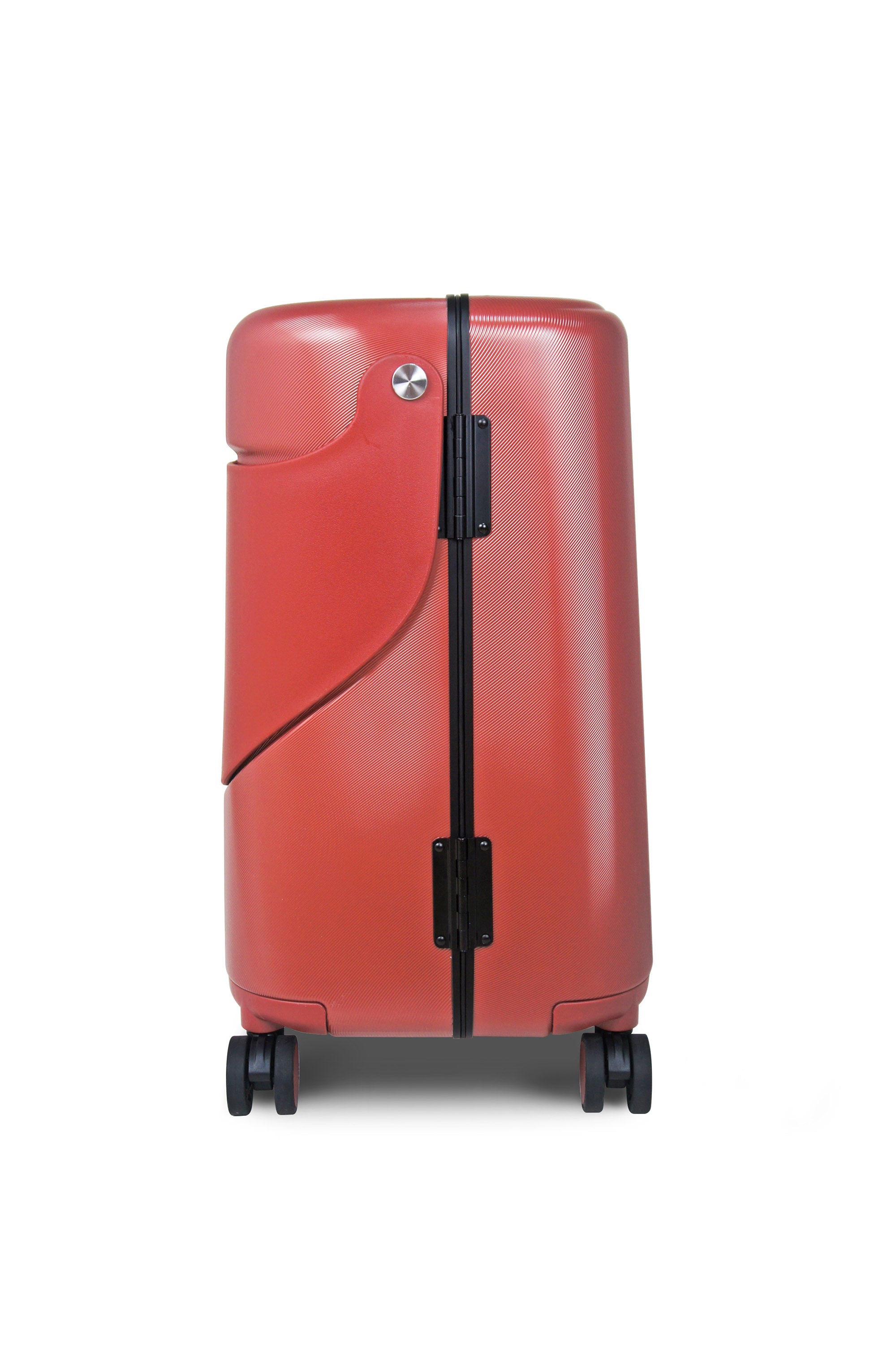 MiaMily - Carry-On Luggage (18 inch)