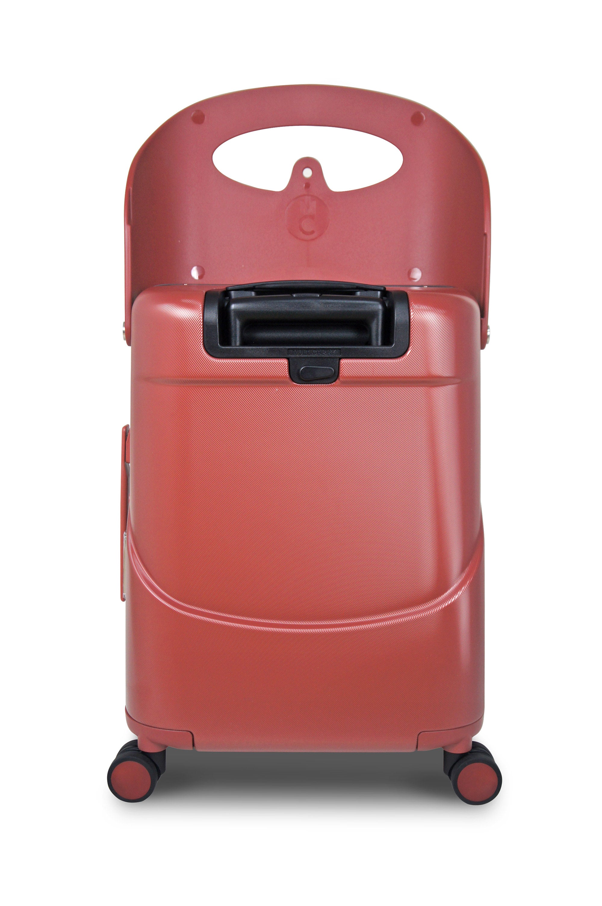 MiaMily - Carry-On Luggage (18 inch)