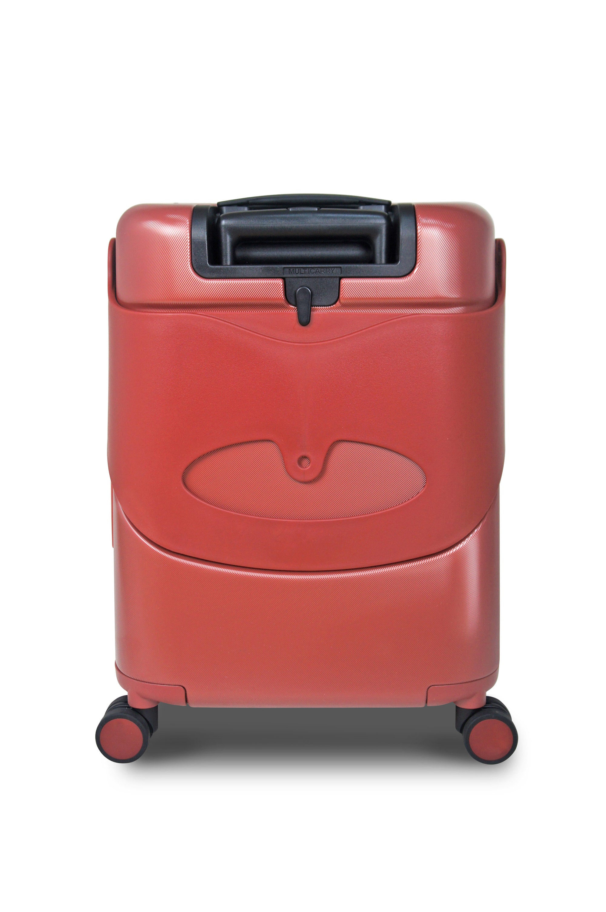 MiaMily - Carry-On Luggage (18 inch)