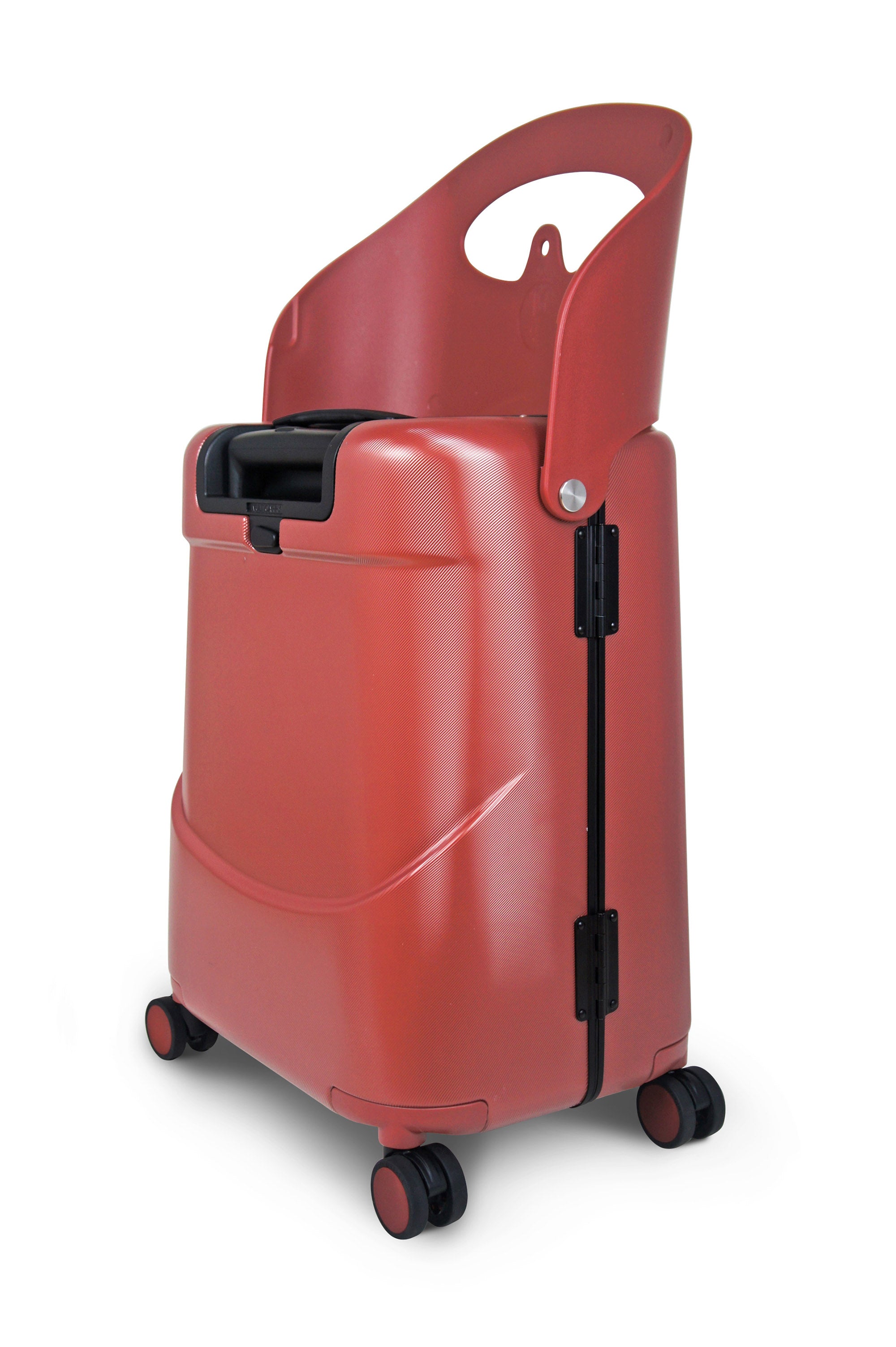 MiaMily - Carry-On Luggage (18 inch)
