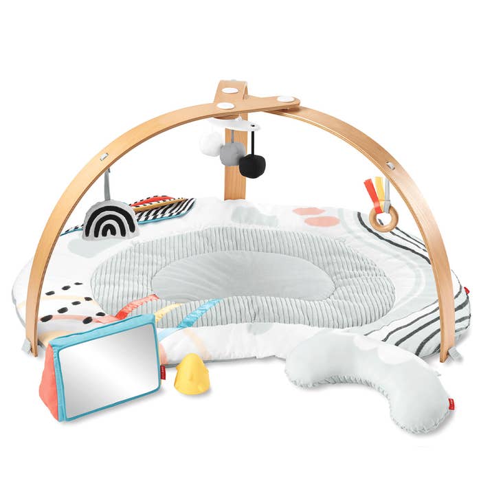 Skip Hop - Discoverosity Play Gym