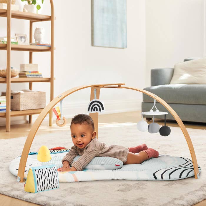 Skip Hop - Discoverosity Play Gym