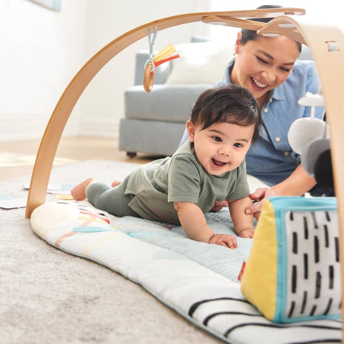 Skip Hop - Discoverosity Play Gym