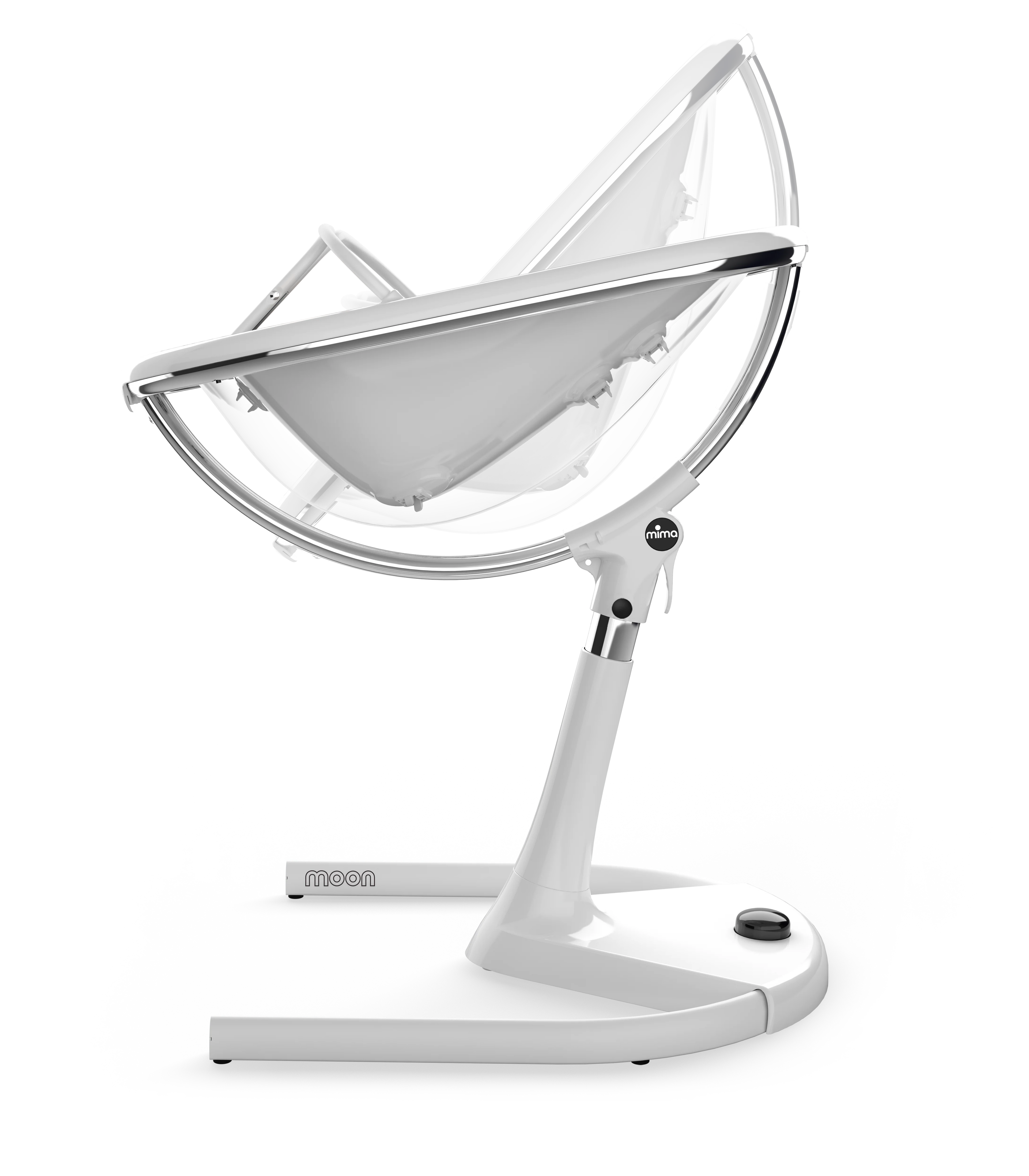 MIMA - Moon High Chair with Seat Pad