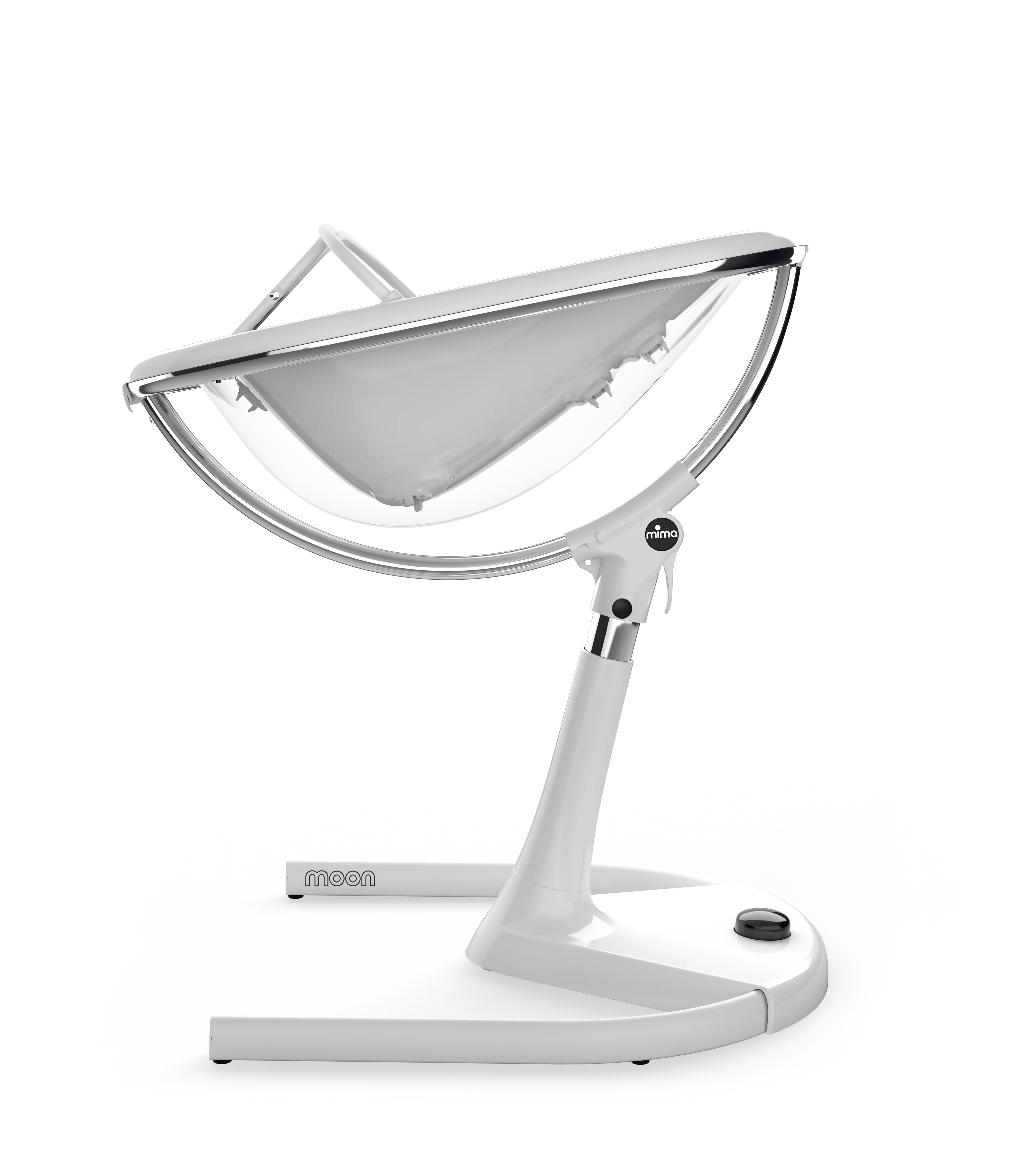 MIMA - Moon High Chair with Seat Pad