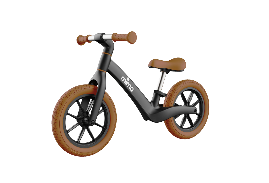 MIMA - Zoom Lite Balance Bike