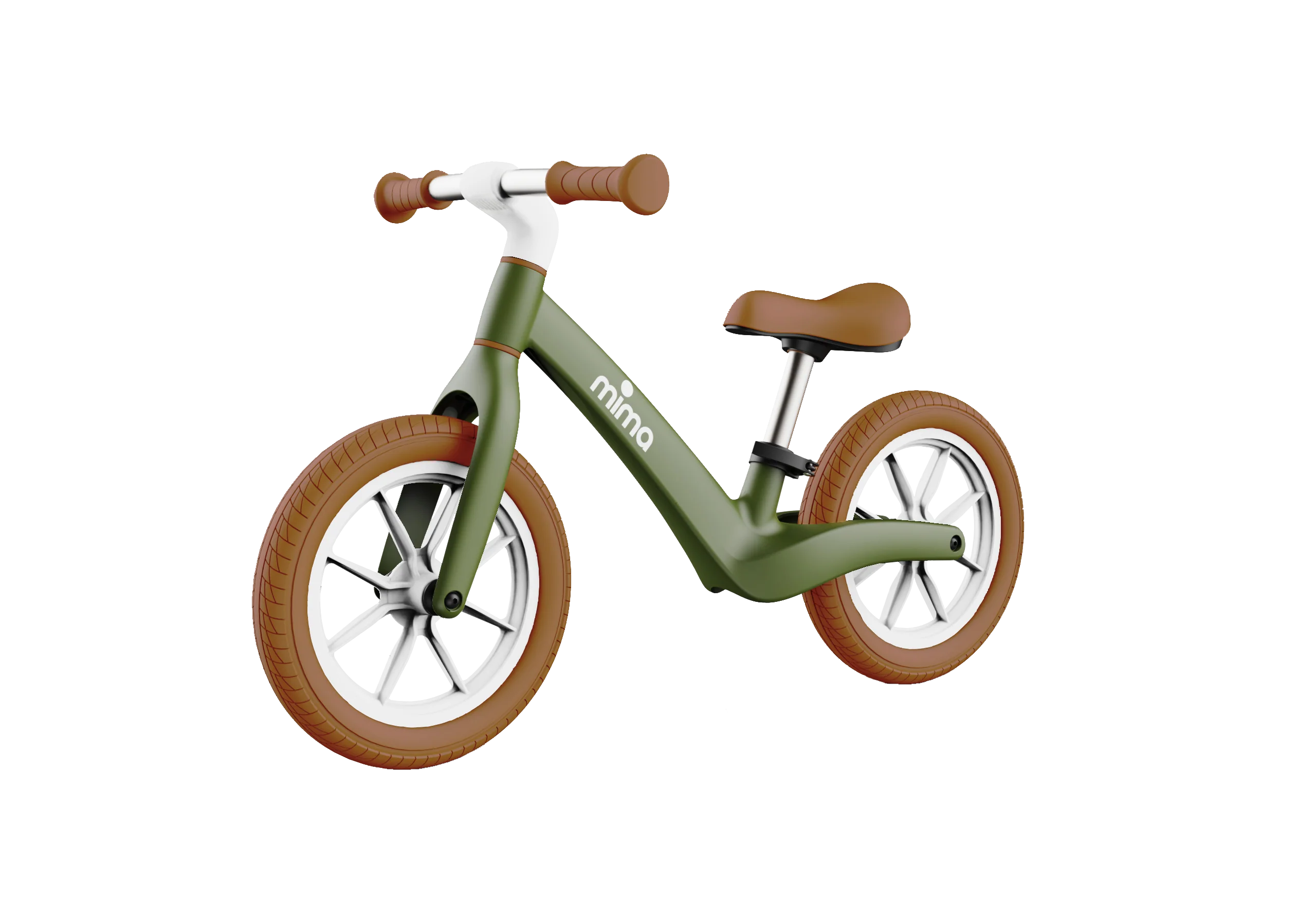 MIMA - Zoom Lite Balance Bike