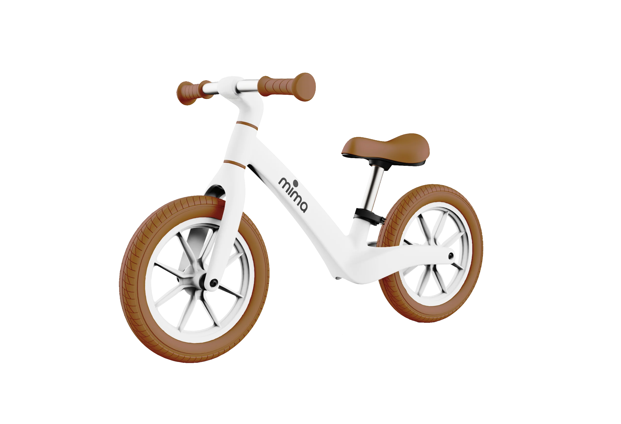 MIMA - Zoom Lite Balance Bike