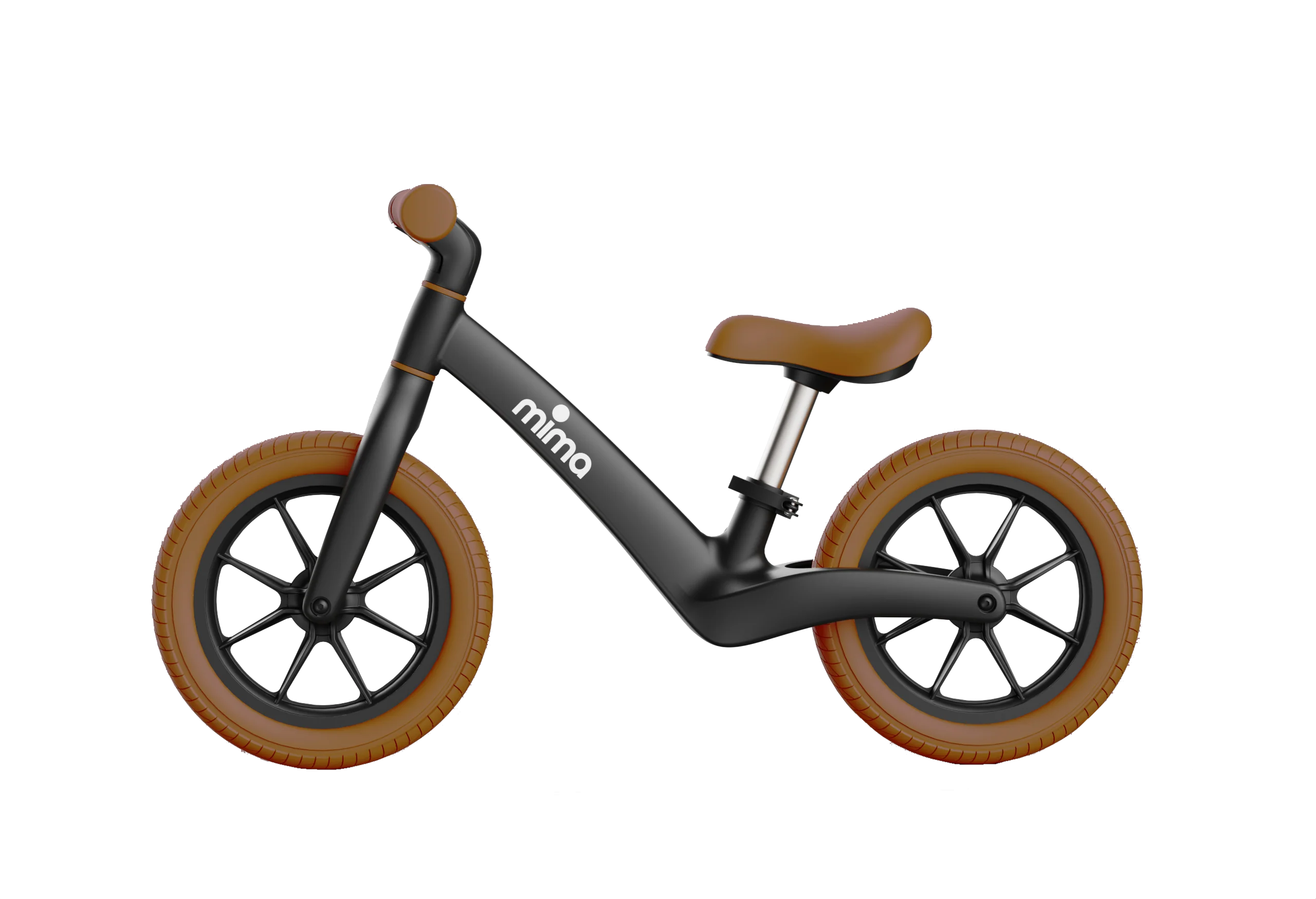 MIMA - Zoom Lite Balance Bike