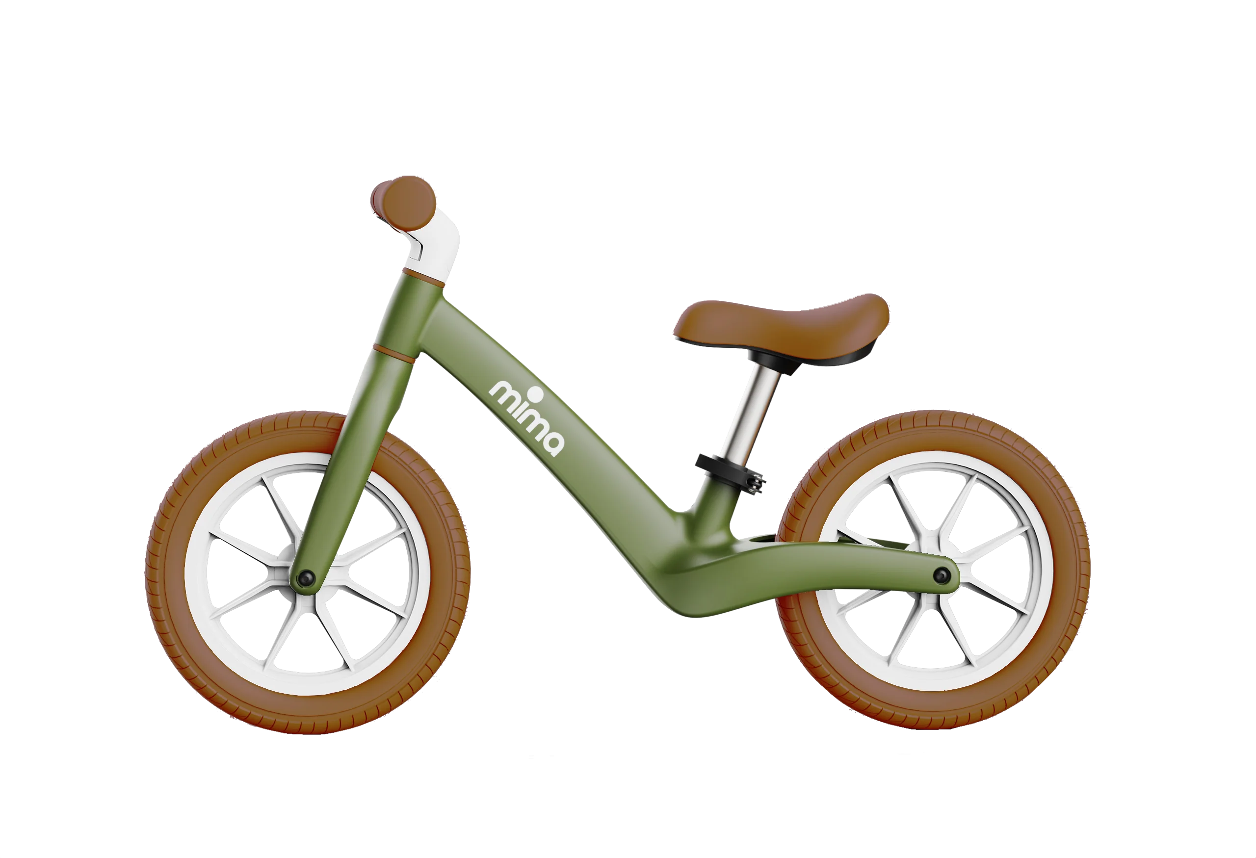 MIMA - Zoom Lite Balance Bike