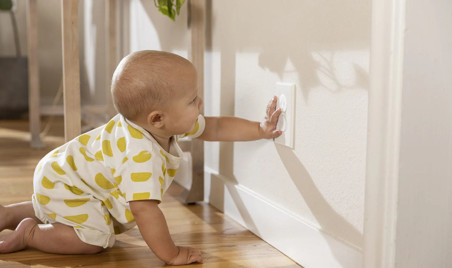 Babyproofing Your Home: A Complete Checklist