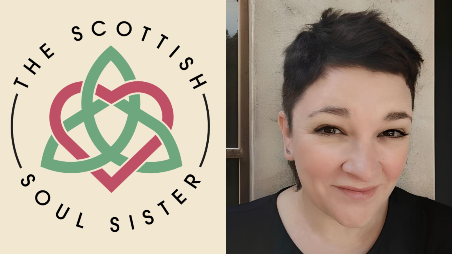 The Scottish Soul Sister - Nikki Steele Osborne